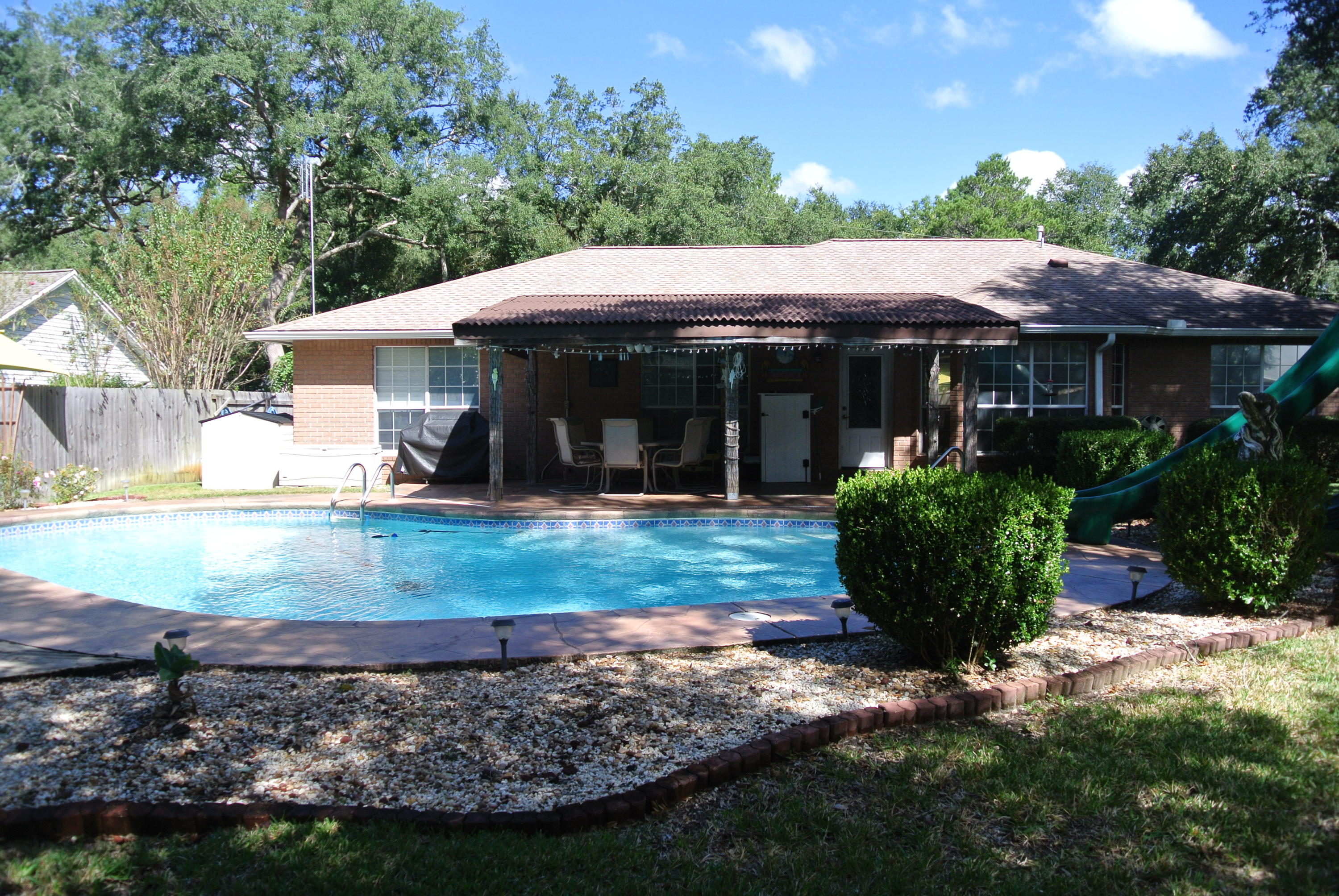 TOWER ACRES - Residential