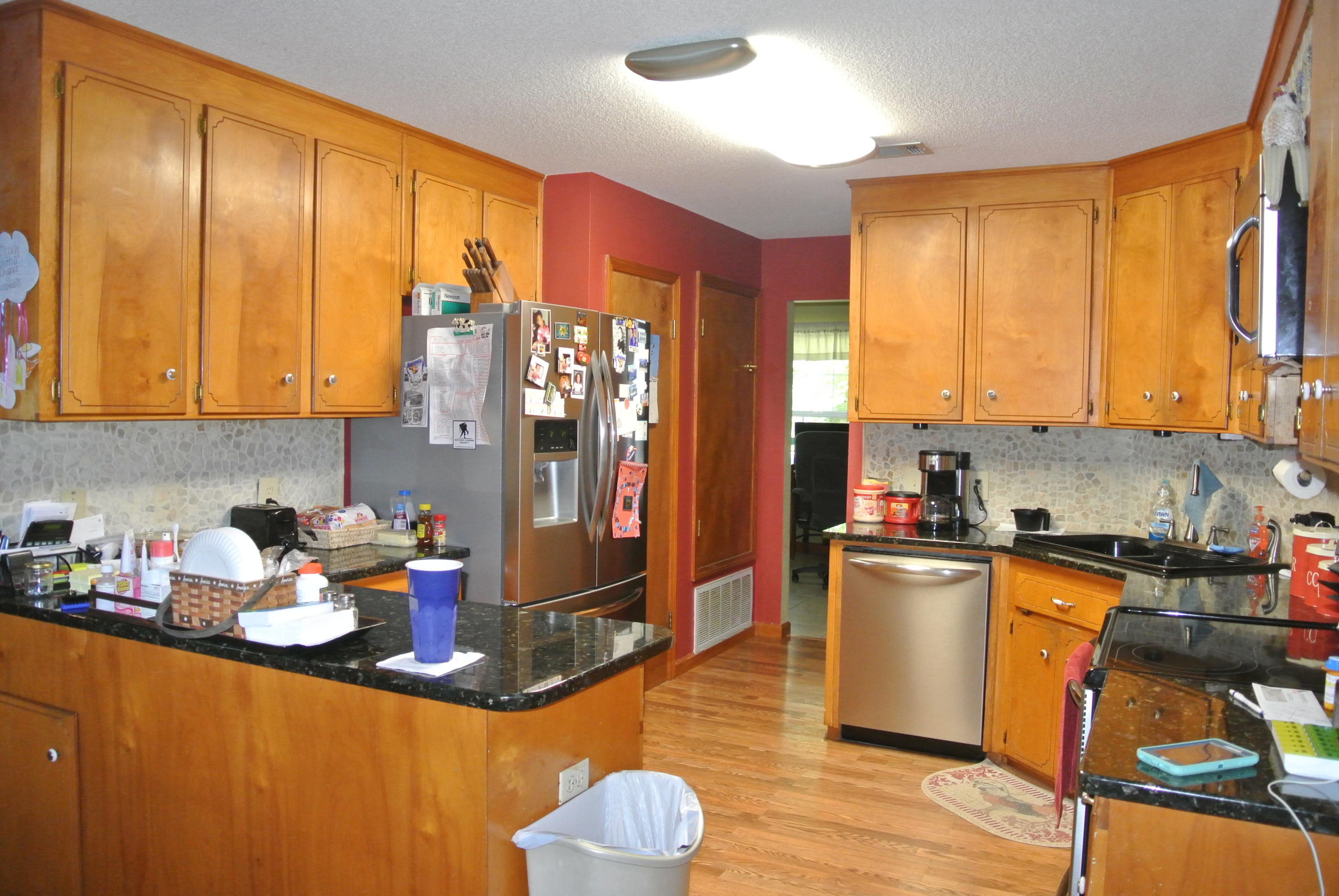 TOWER ACRES - Residential