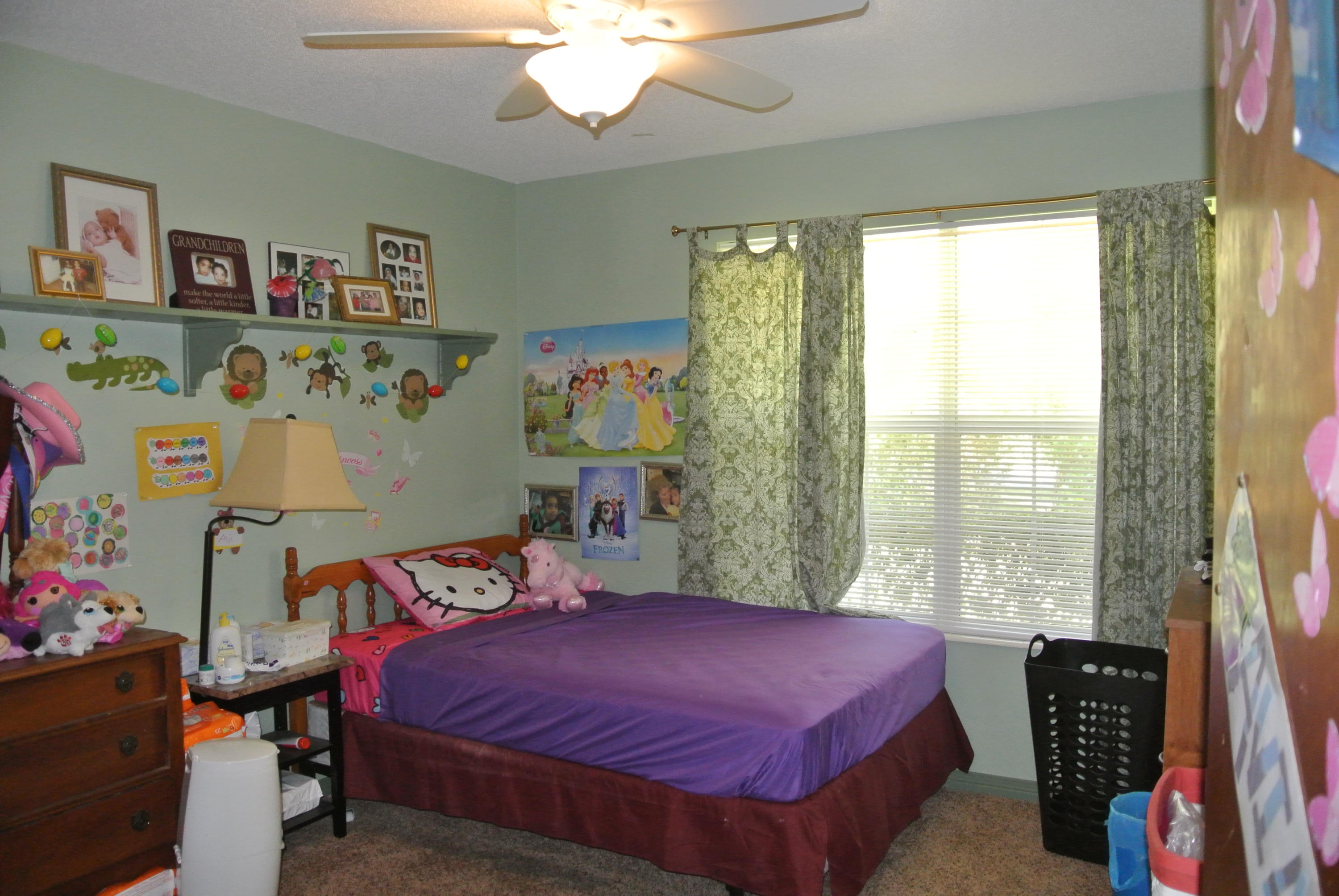 TOWER ACRES - Residential