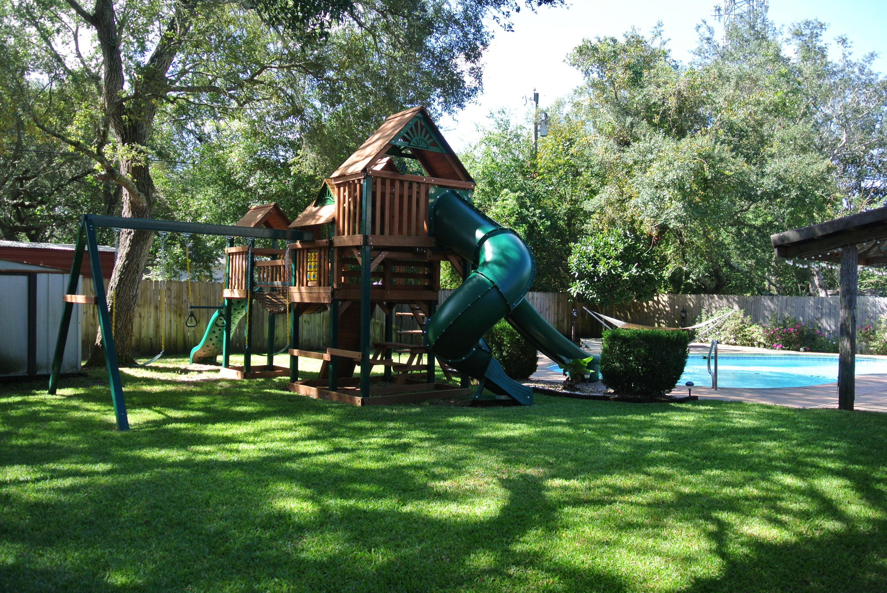 TOWER ACRES - Residential