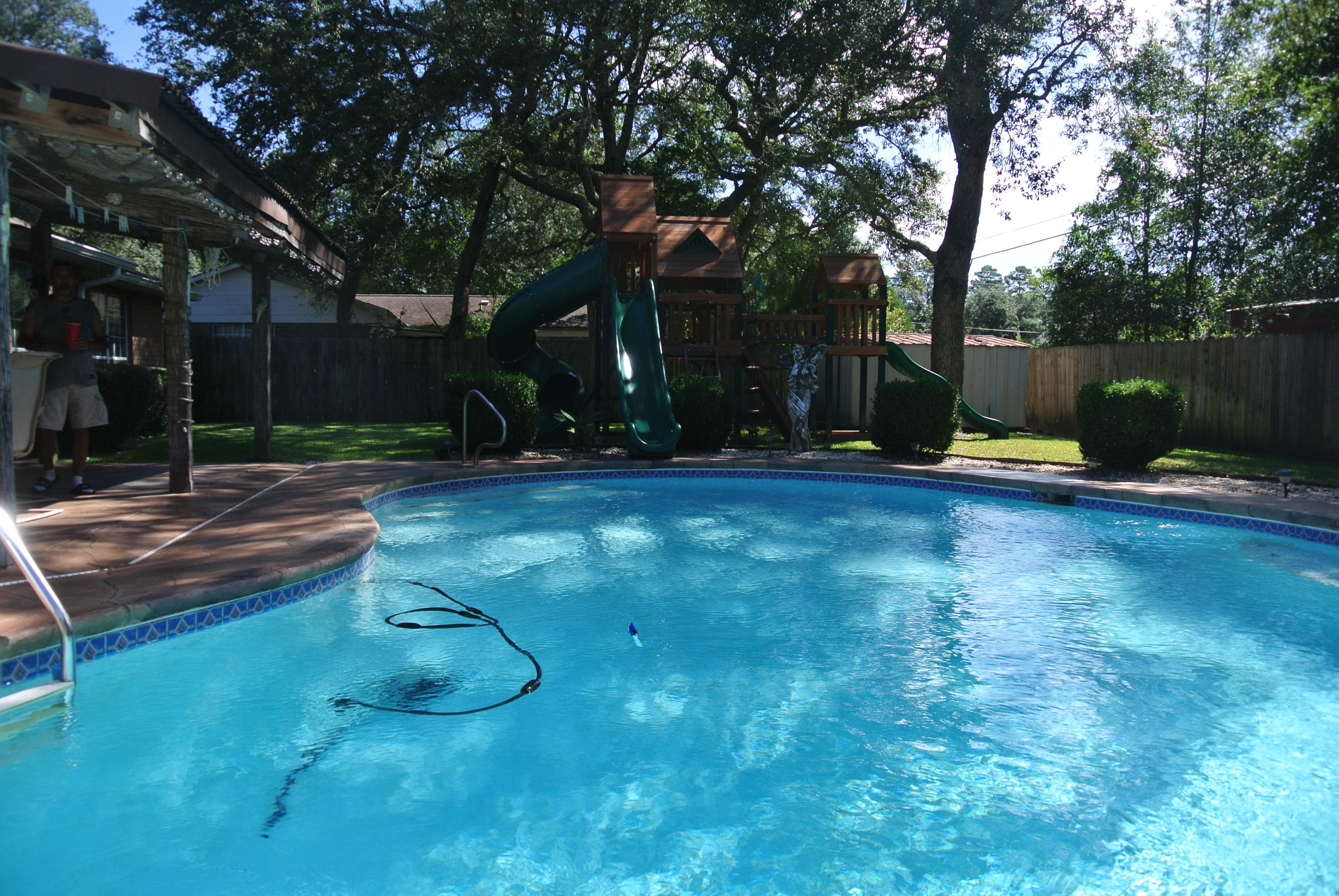 TOWER ACRES - Residential