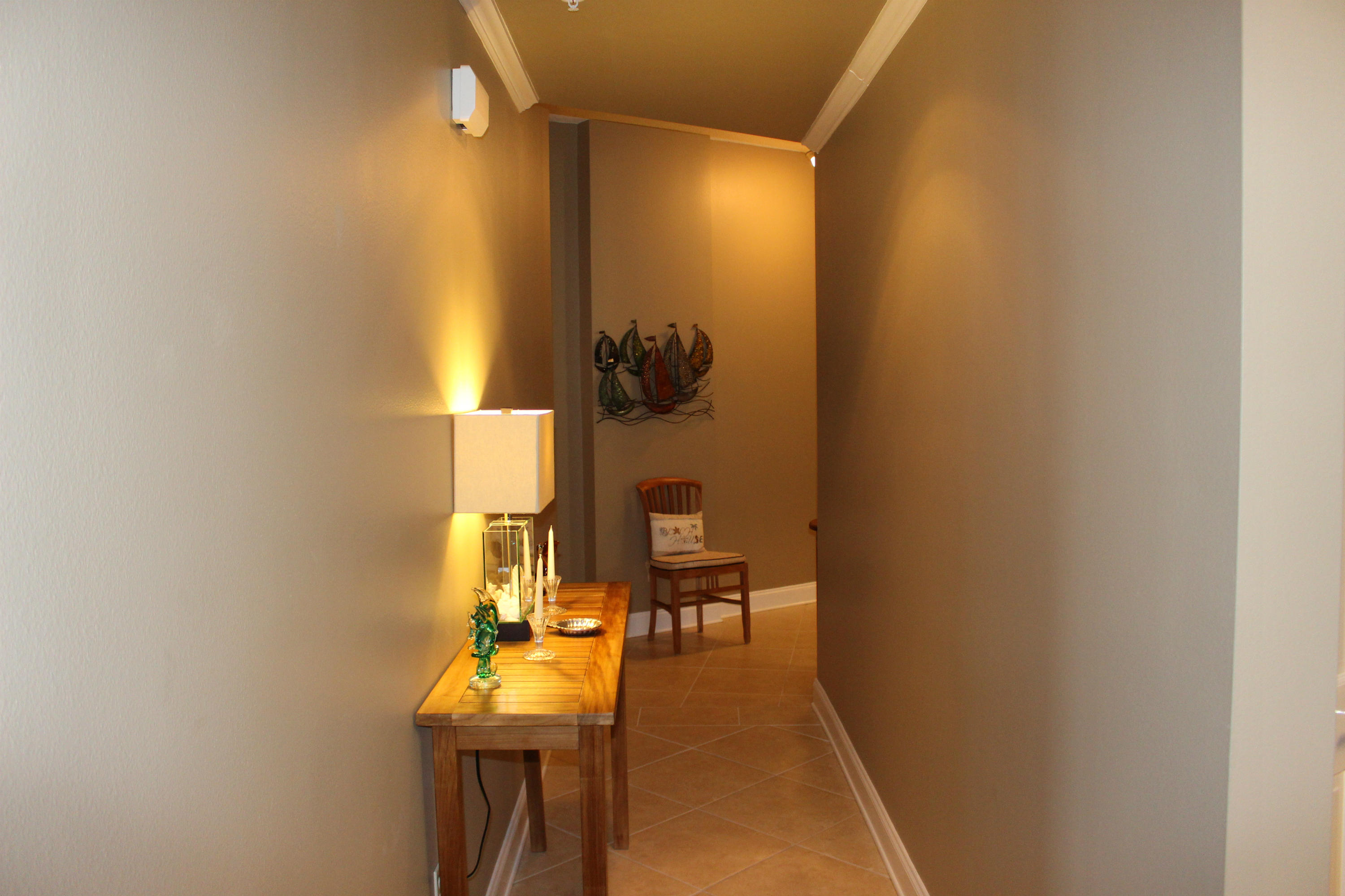 SIDES MORENO POINT WEST - Residential