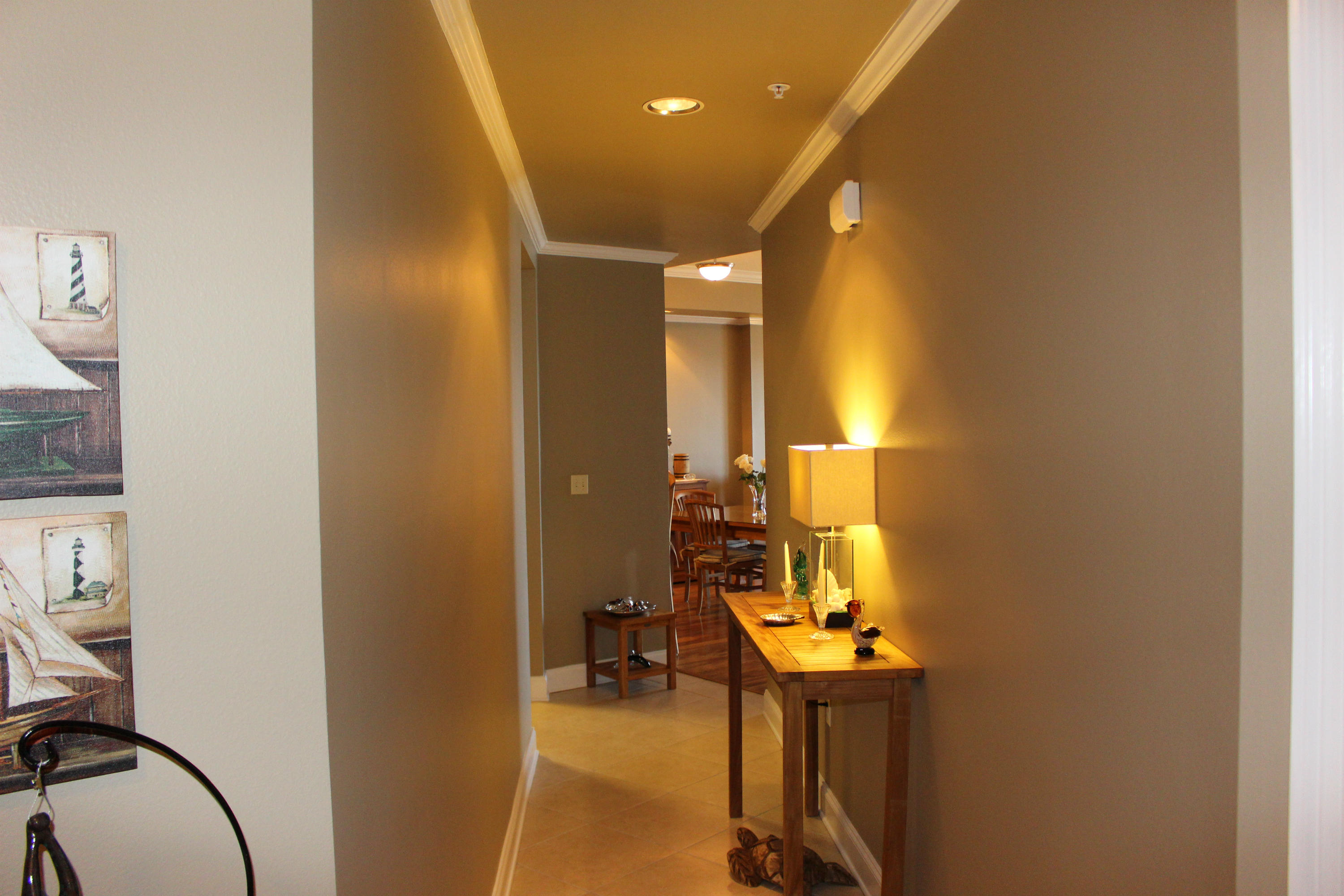 SIDES MORENO POINT WEST - Residential