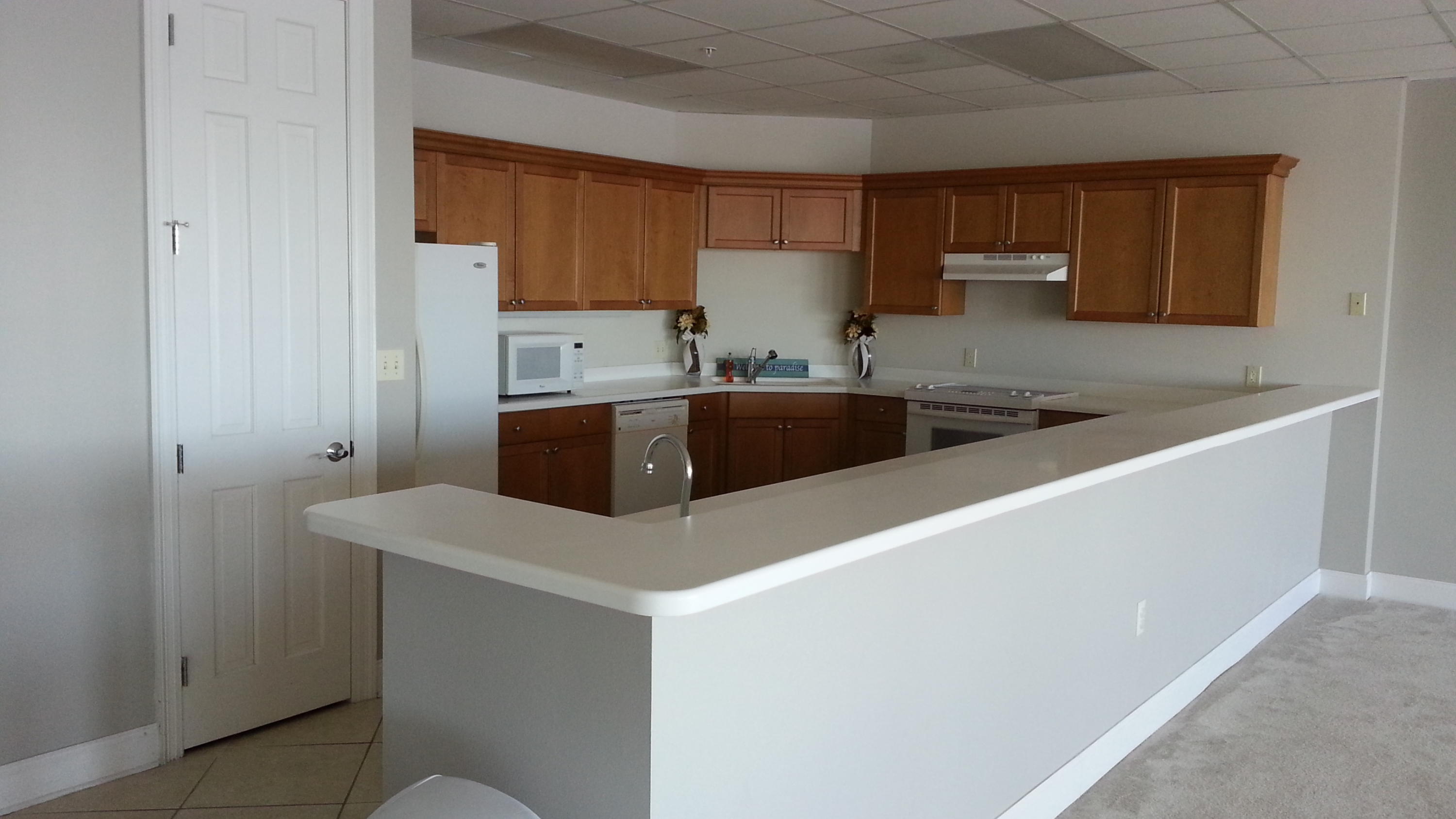 SIDES MORENO POINT WEST - Residential