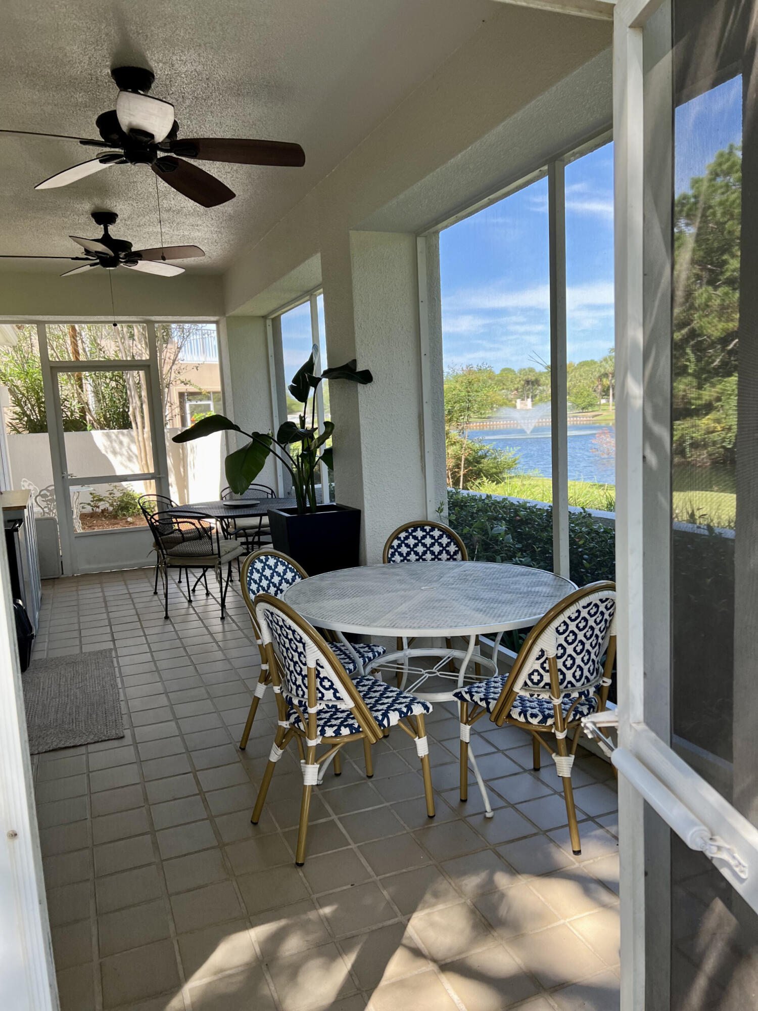 LEGEND CREEK AT SANDESTIN - Residential