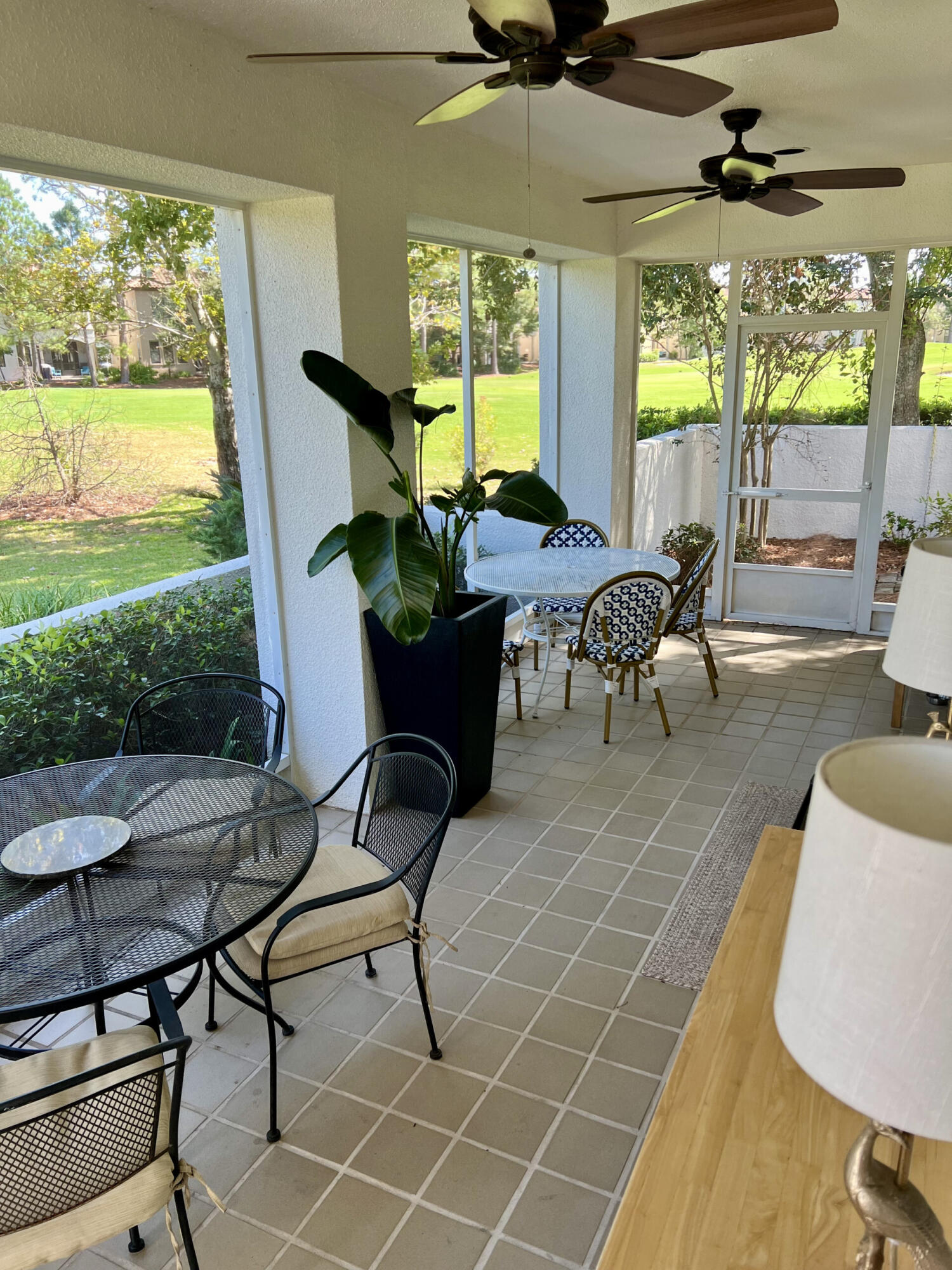 LEGEND CREEK AT SANDESTIN - Residential