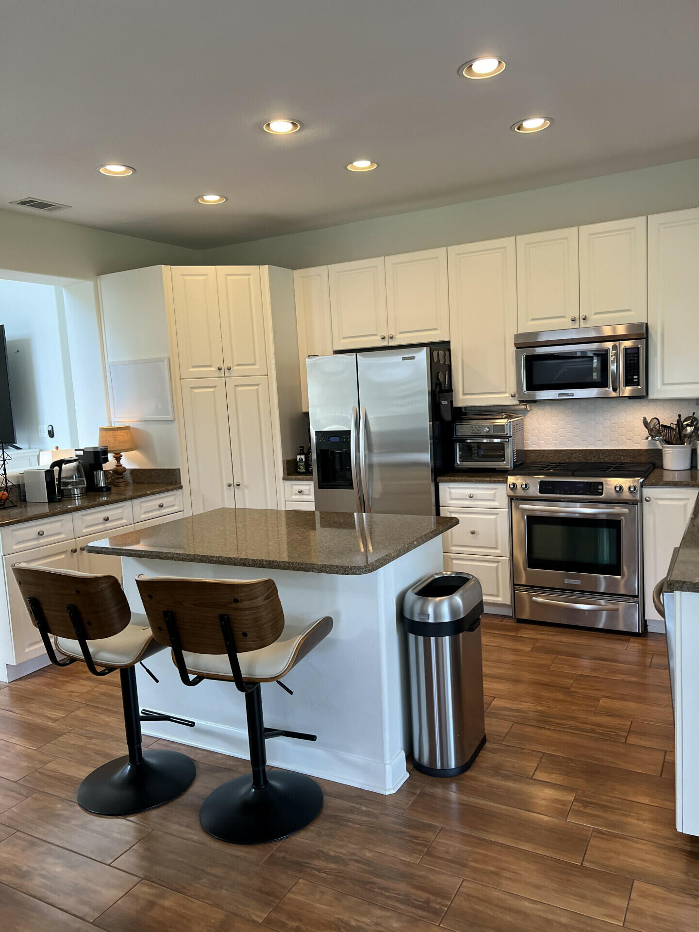 LEGEND CREEK AT SANDESTIN - Residential