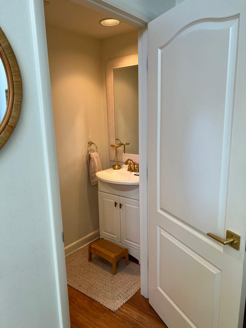 LEGEND CREEK AT SANDESTIN - Residential