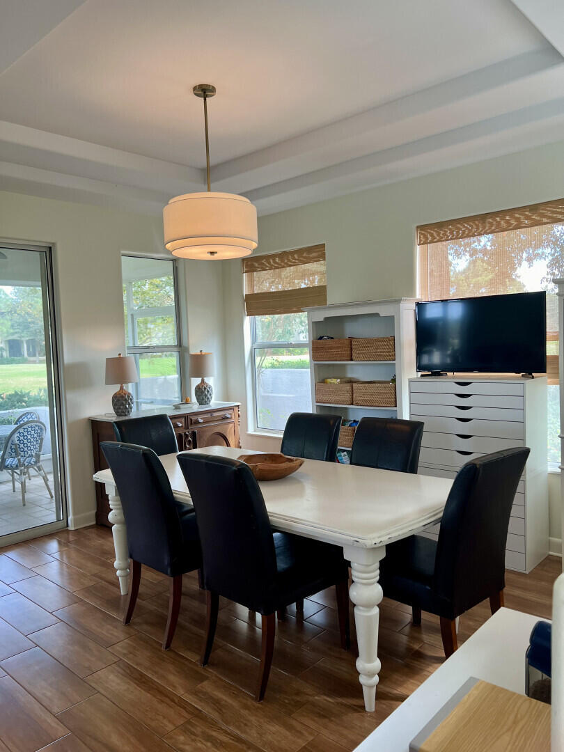 LEGEND CREEK AT SANDESTIN - Residential
