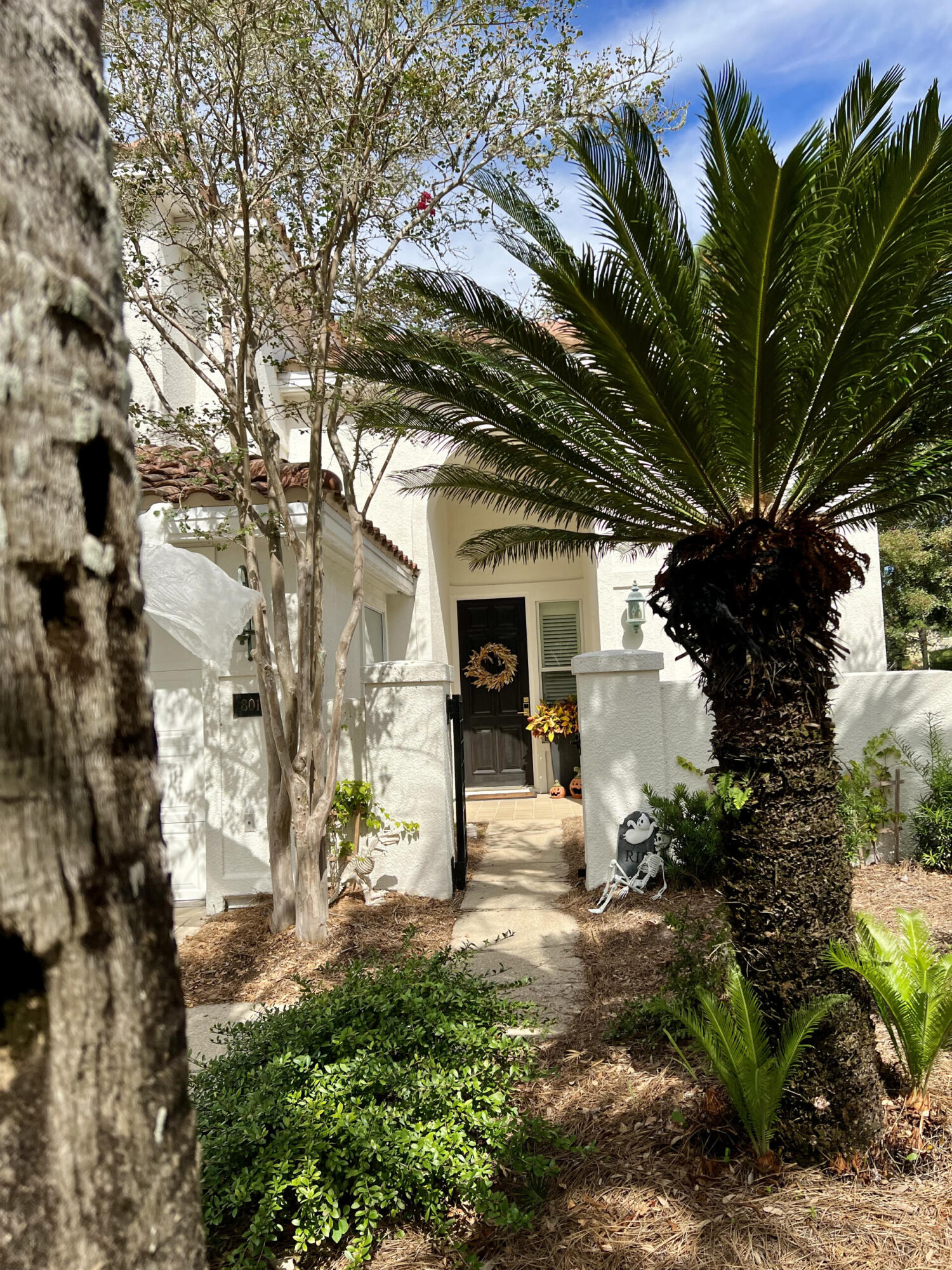LEGEND CREEK AT SANDESTIN - Residential