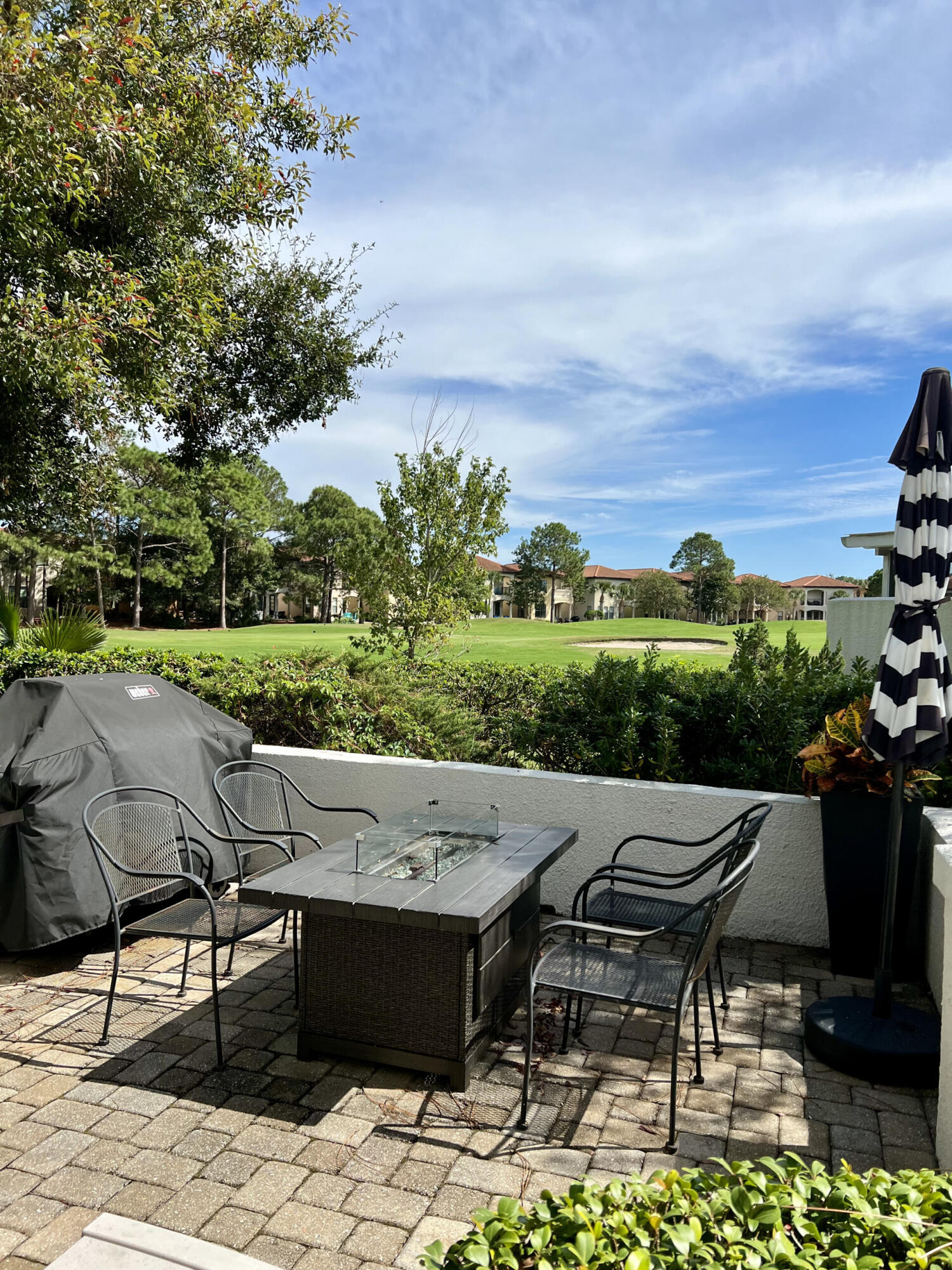 LEGEND CREEK AT SANDESTIN - Residential