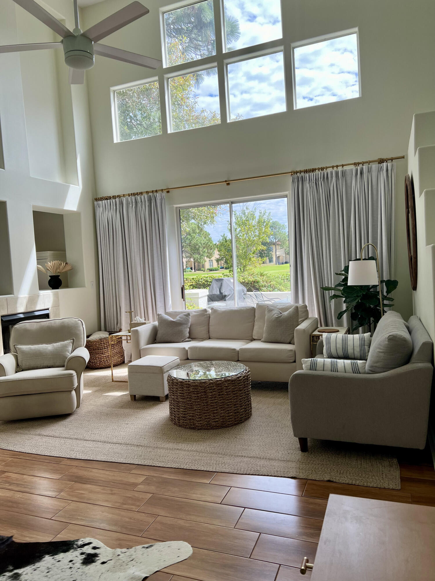 LEGEND CREEK AT SANDESTIN - Residential