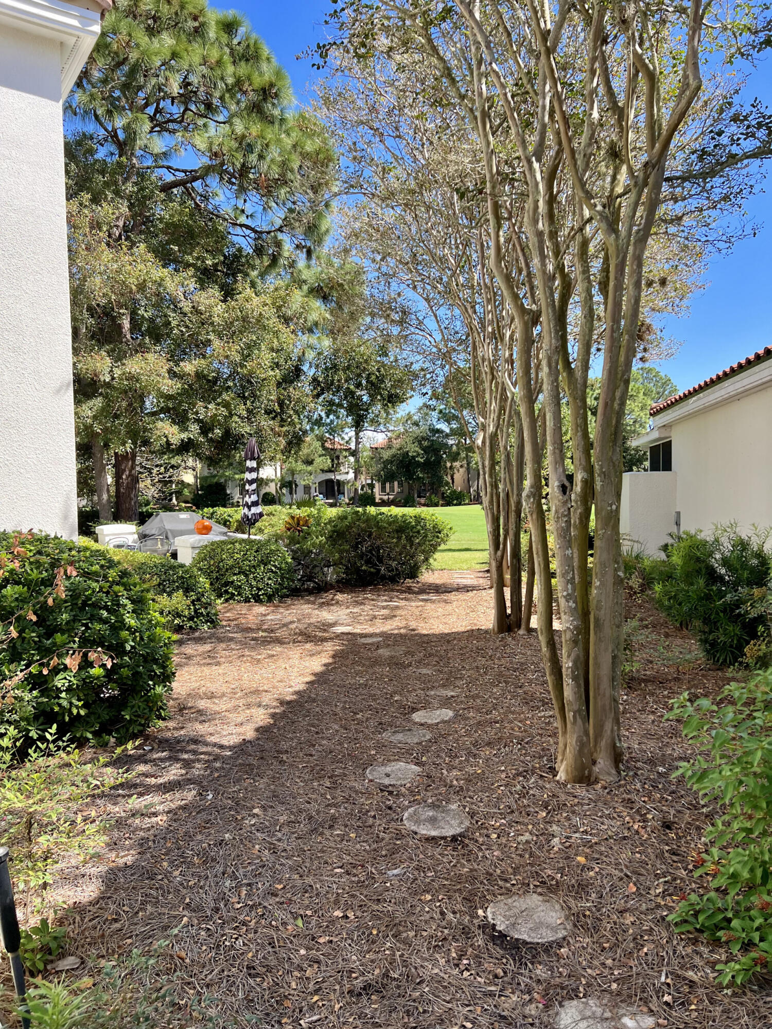 LEGEND CREEK AT SANDESTIN - Residential