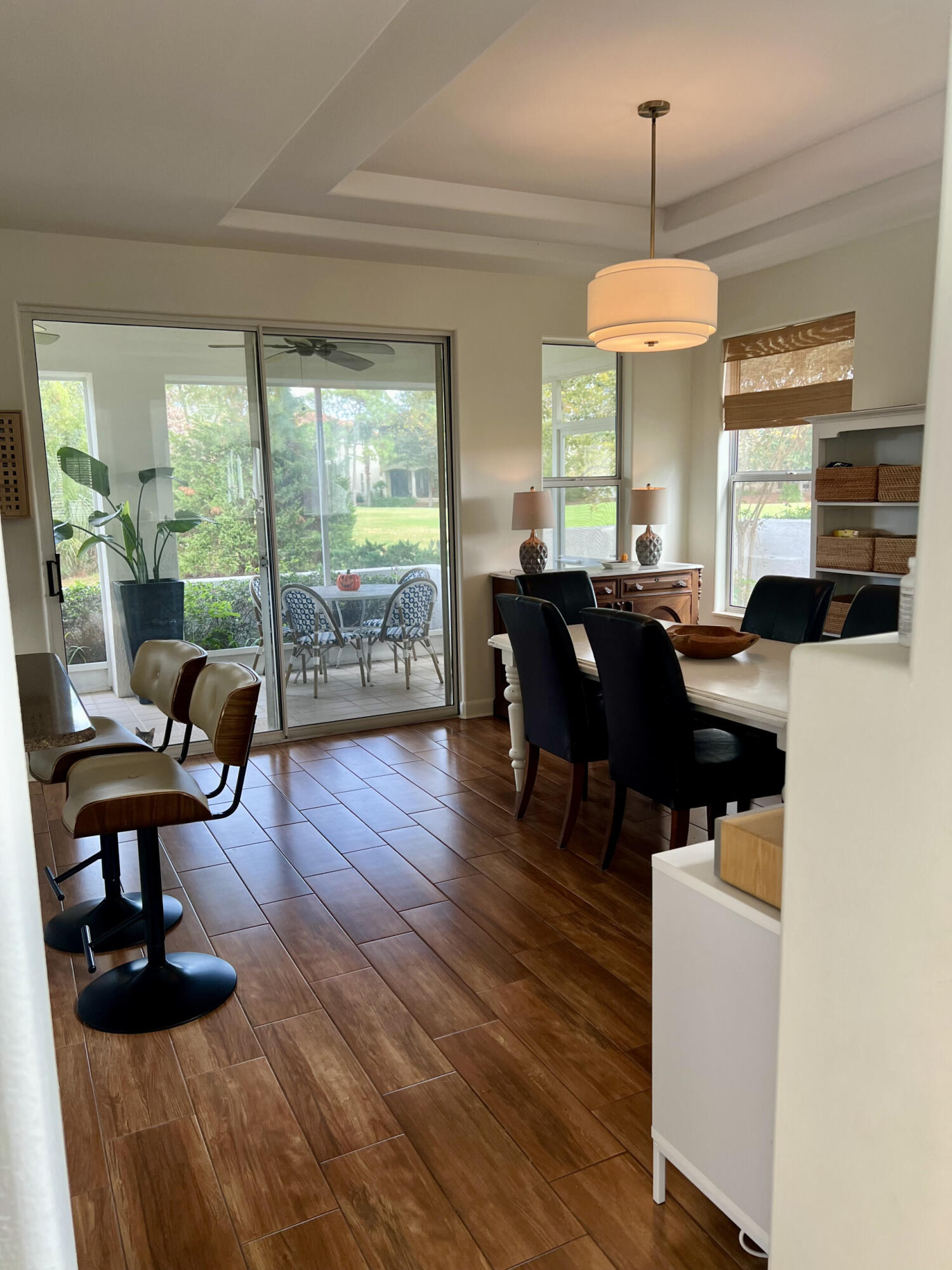 LEGEND CREEK AT SANDESTIN - Residential