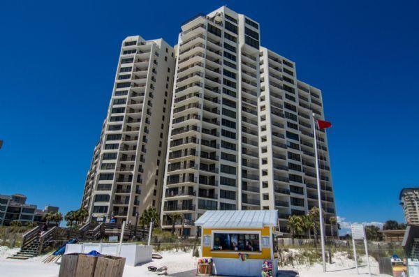 BEACHSIDE TWO - Residential