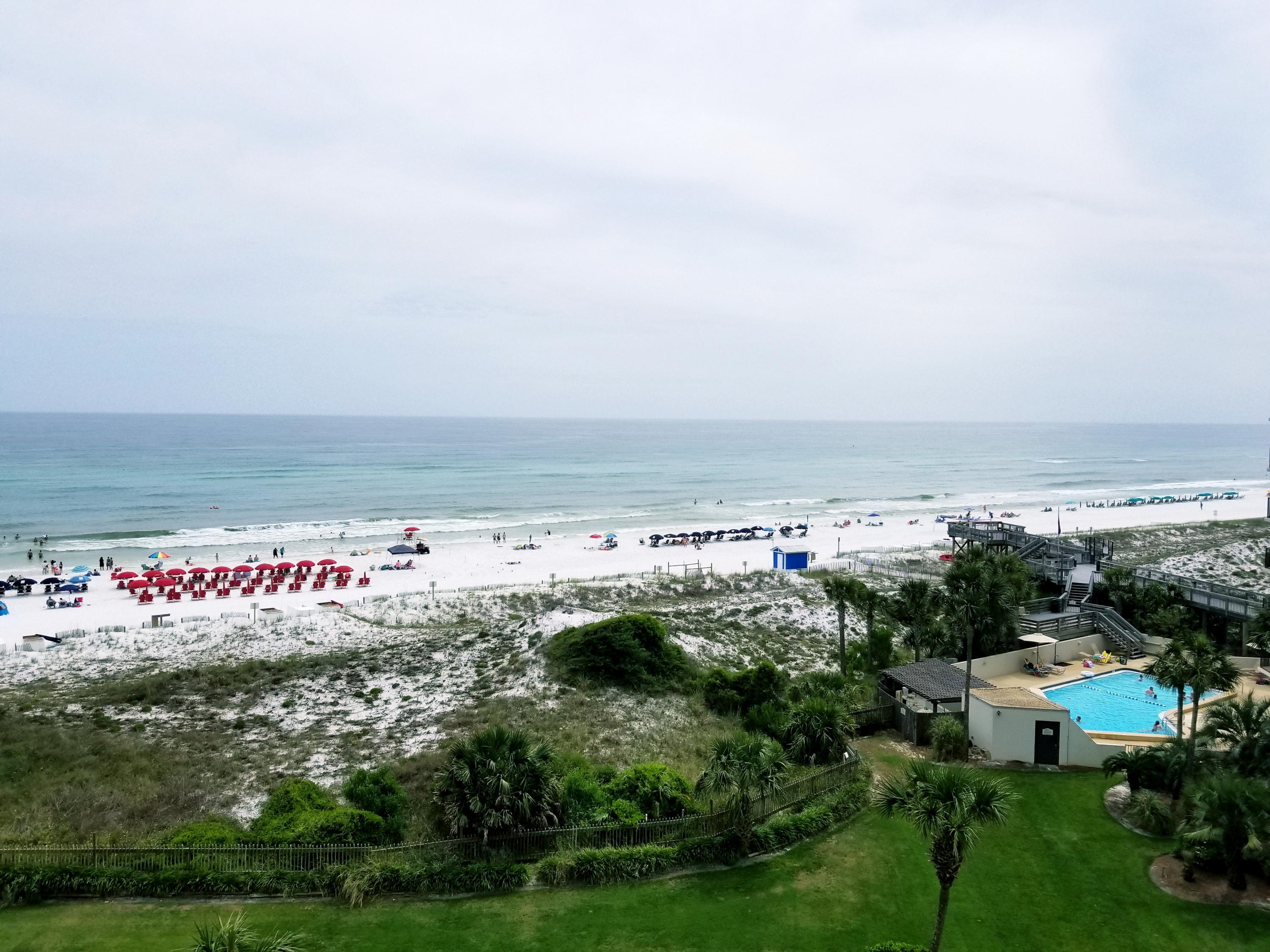 BEACHSIDE TWO - Residential