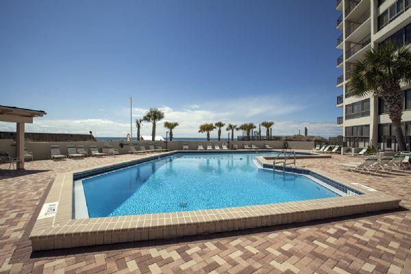 BEACHSIDE TWO - Residential