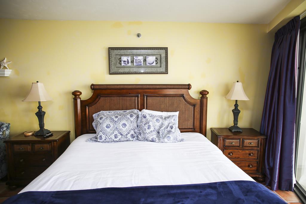 BEACHSIDE TWO - Residential