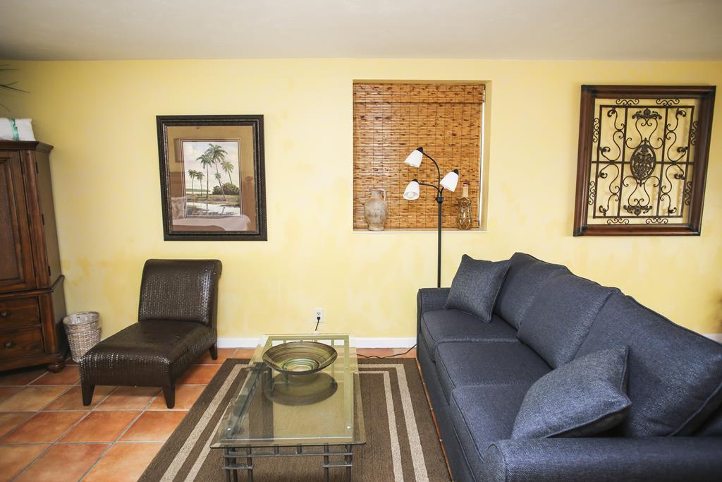 BEACHSIDE TWO - Residential