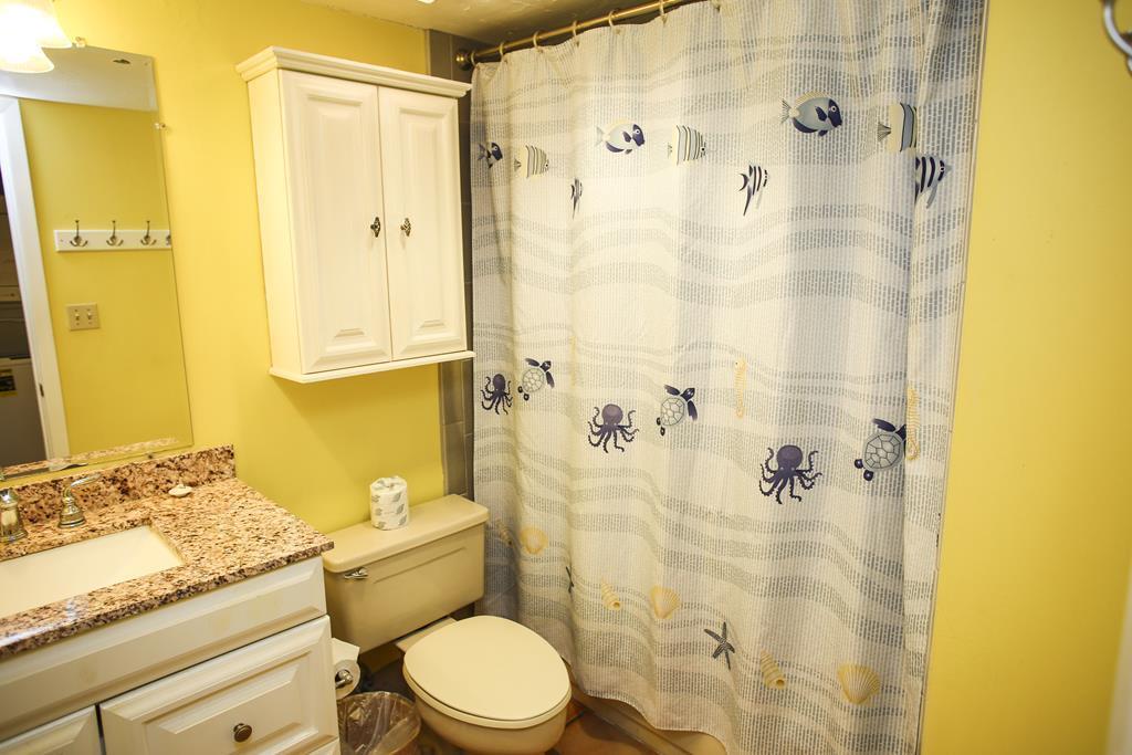 BEACHSIDE TWO - Residential