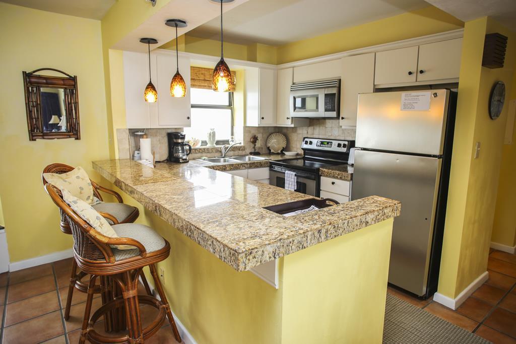 BEACHSIDE TWO - Residential