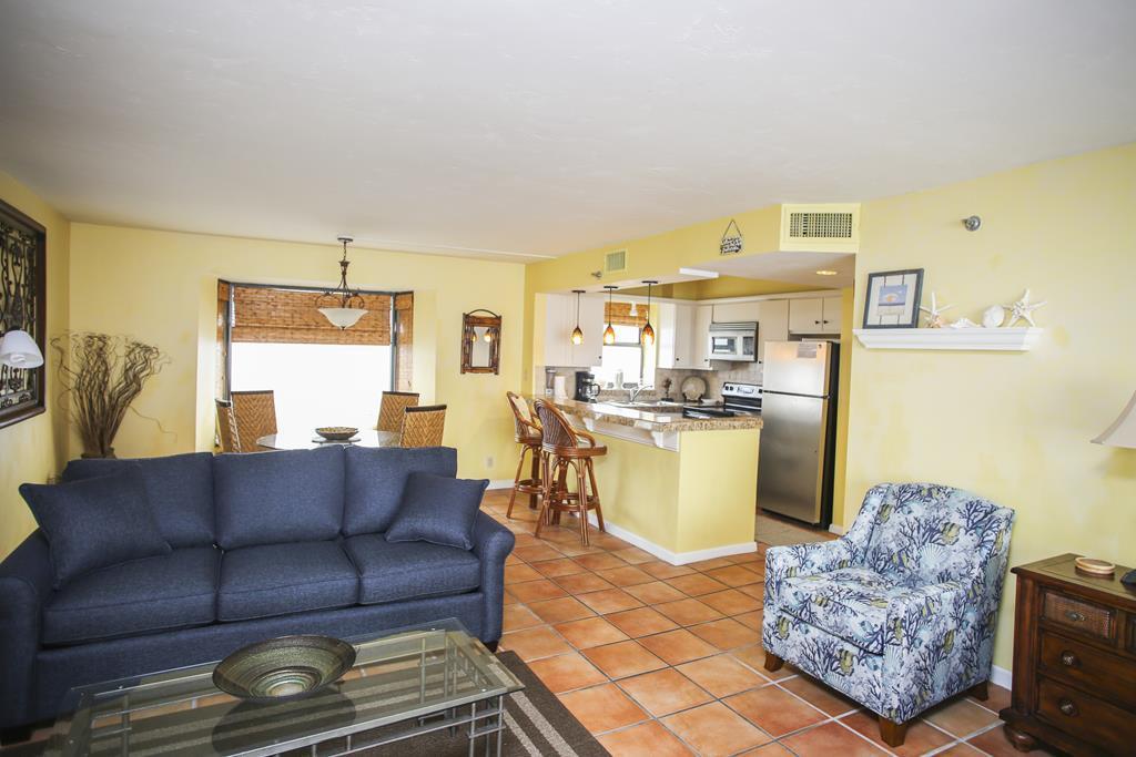 BEACHSIDE TWO - Residential