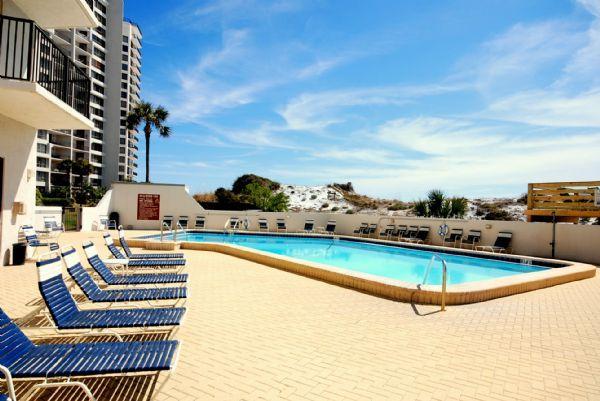 BEACHSIDE TWO - Residential