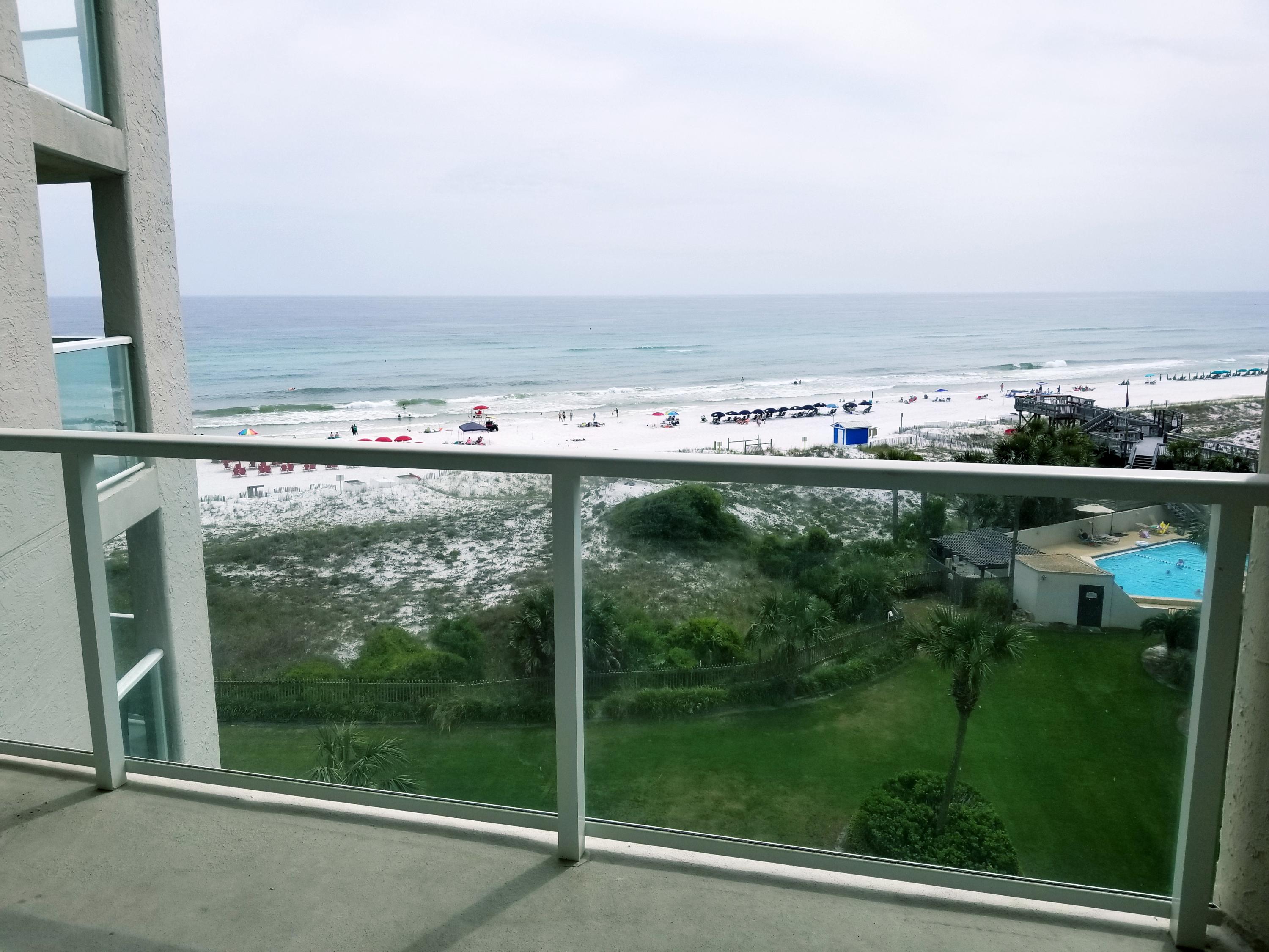 BEACHSIDE TWO - Residential