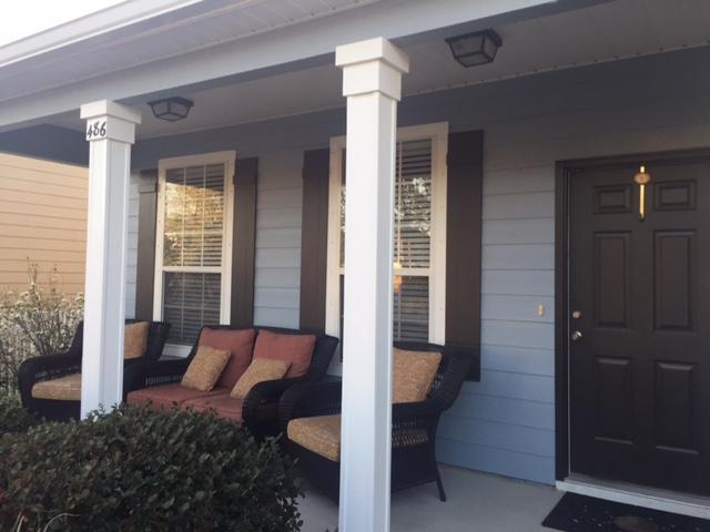 HAMMOCK BAY - Residential