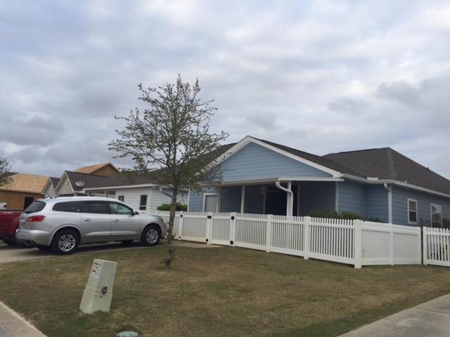 HAMMOCK BAY - Residential