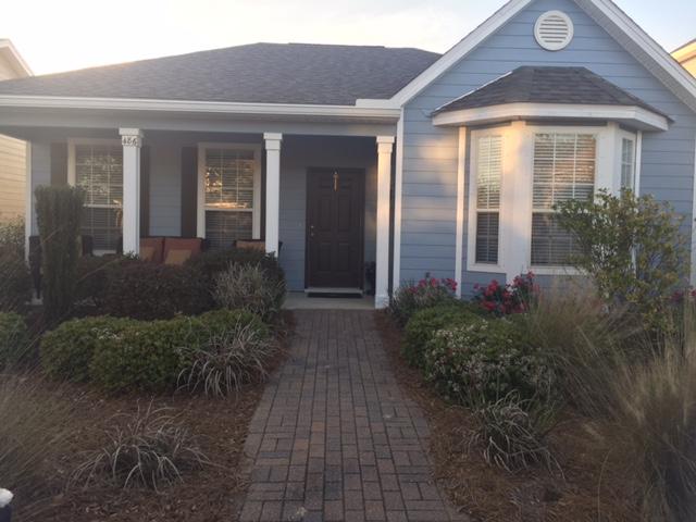 HAMMOCK BAY - Residential