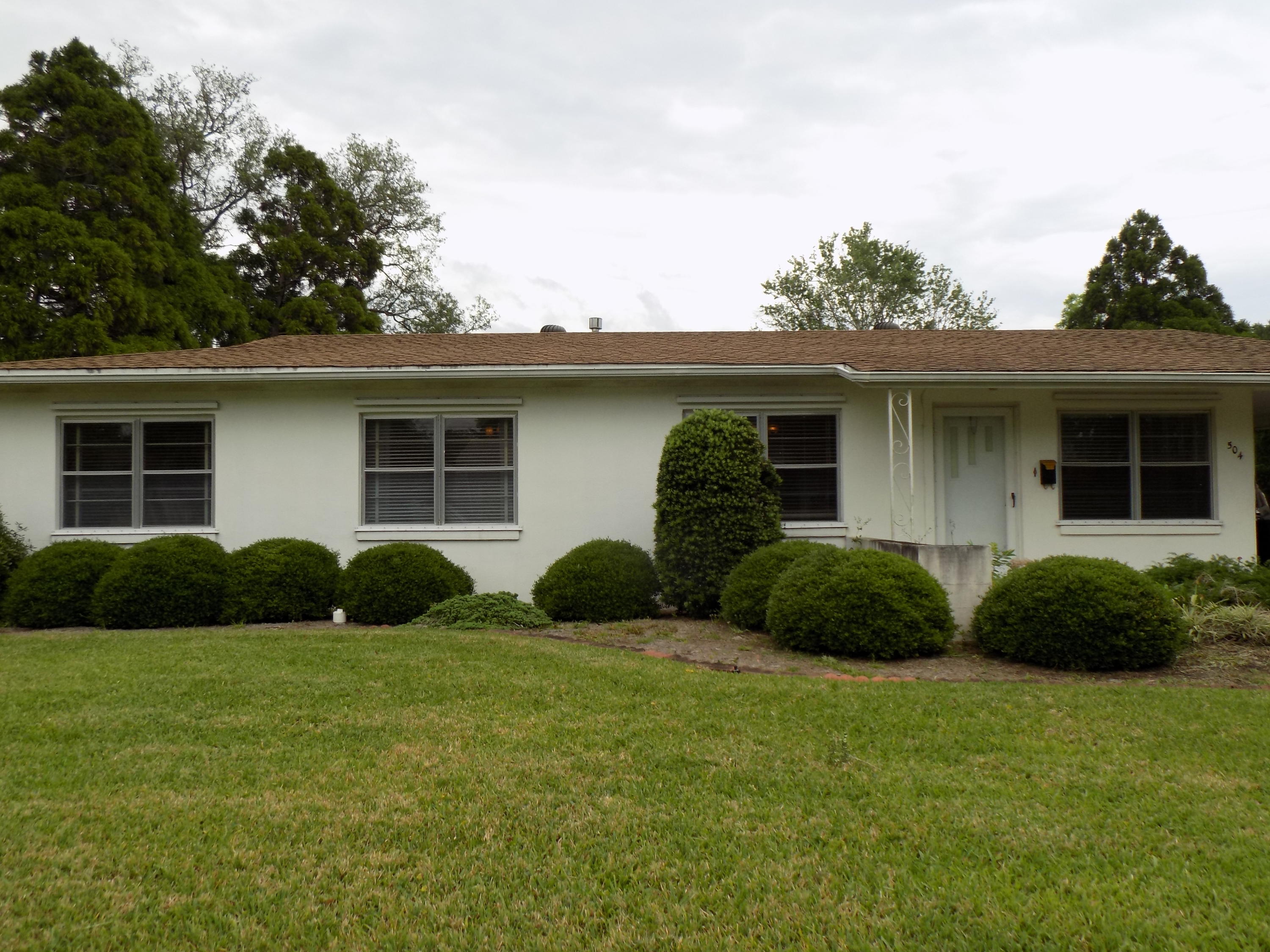 SO RANG 24 - Residential