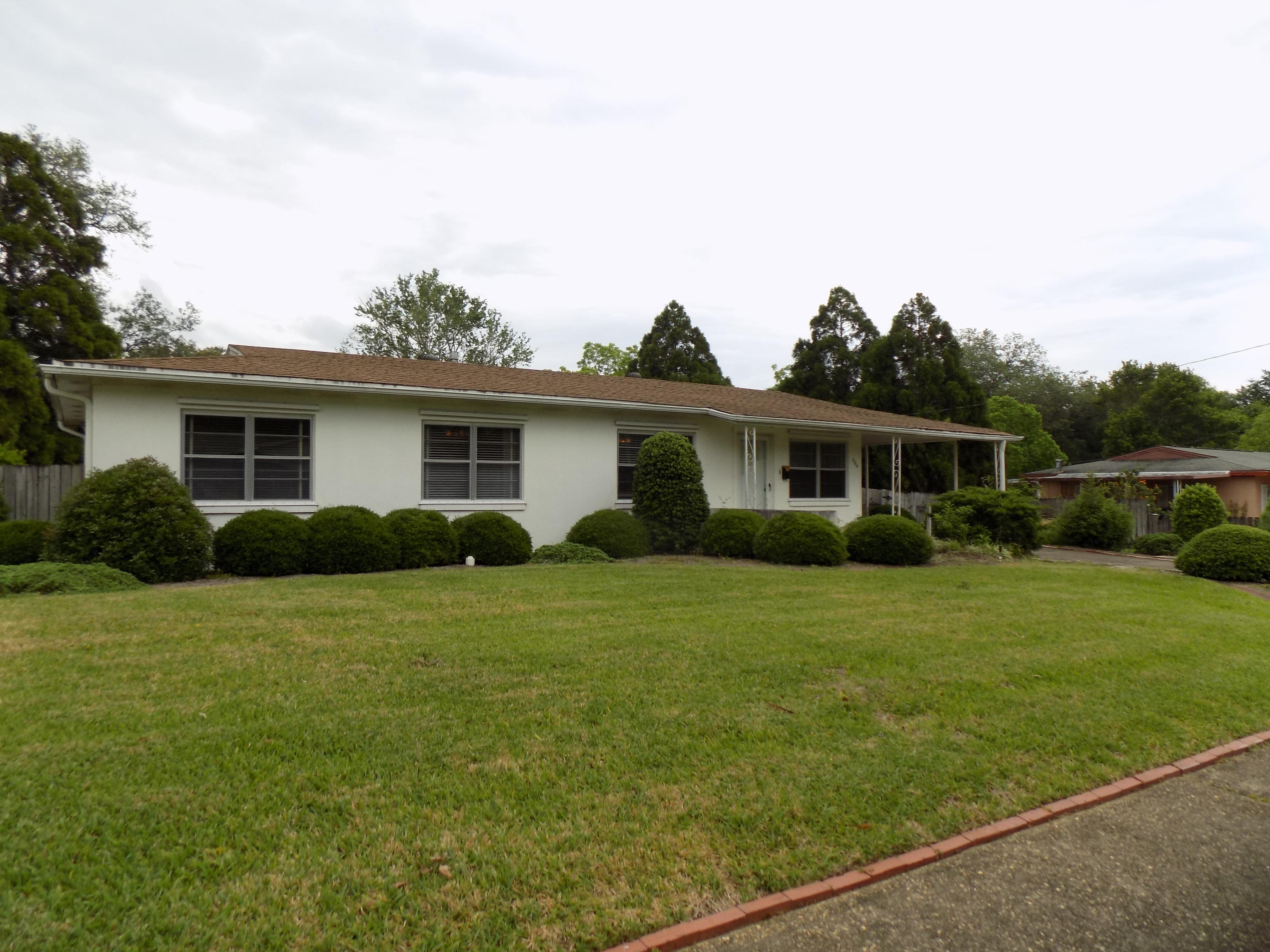 SO RANG 24 - Residential