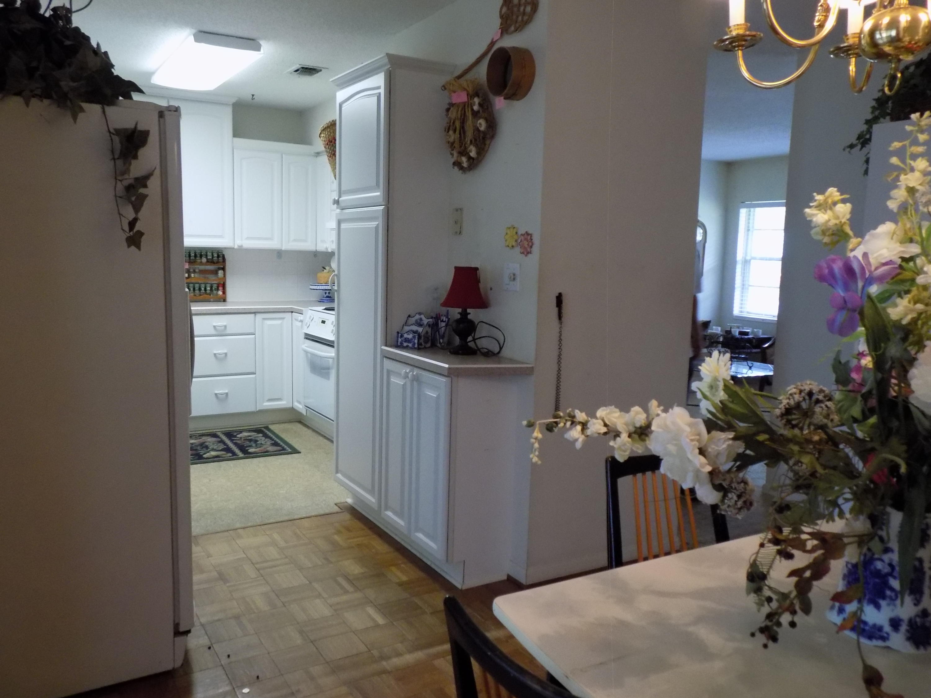 SO RANG 24 - Residential