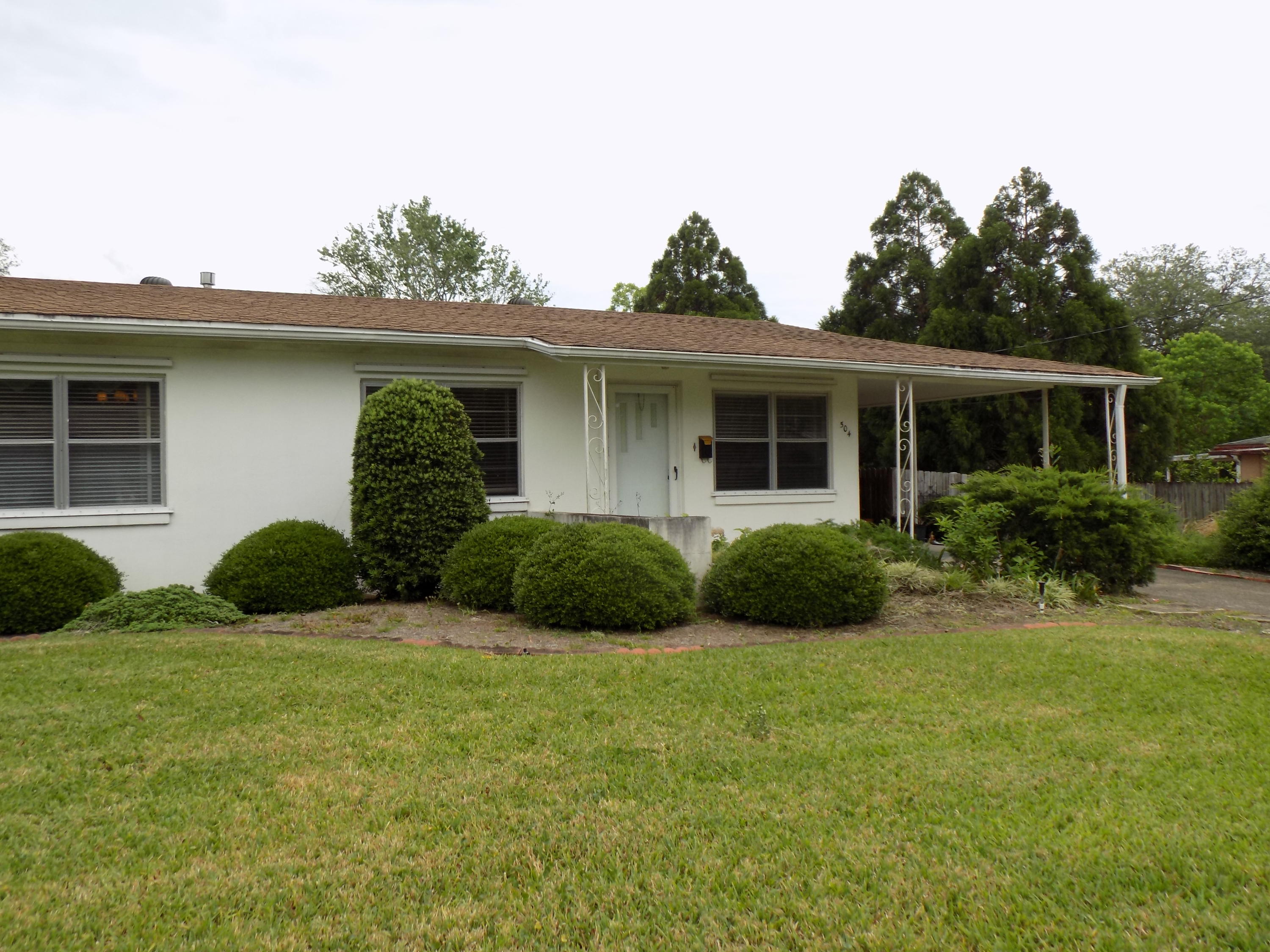 SO RANG 24 - Residential