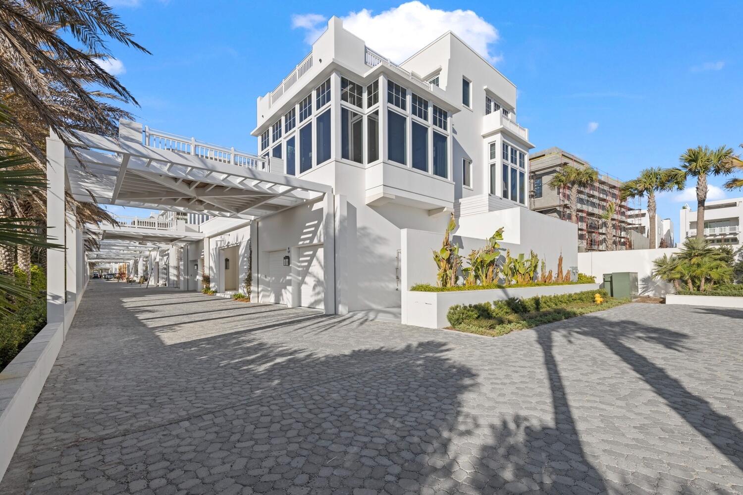 Kaiya Beach Resort - Residential