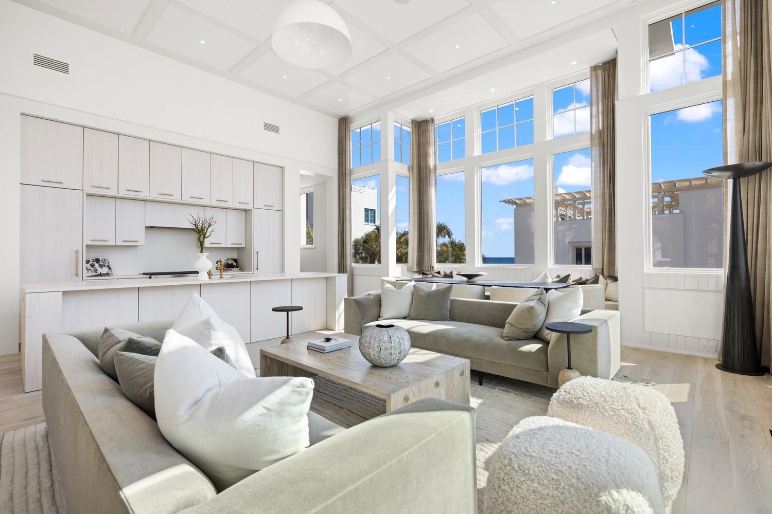 Kaiya Beach Resort - Residential