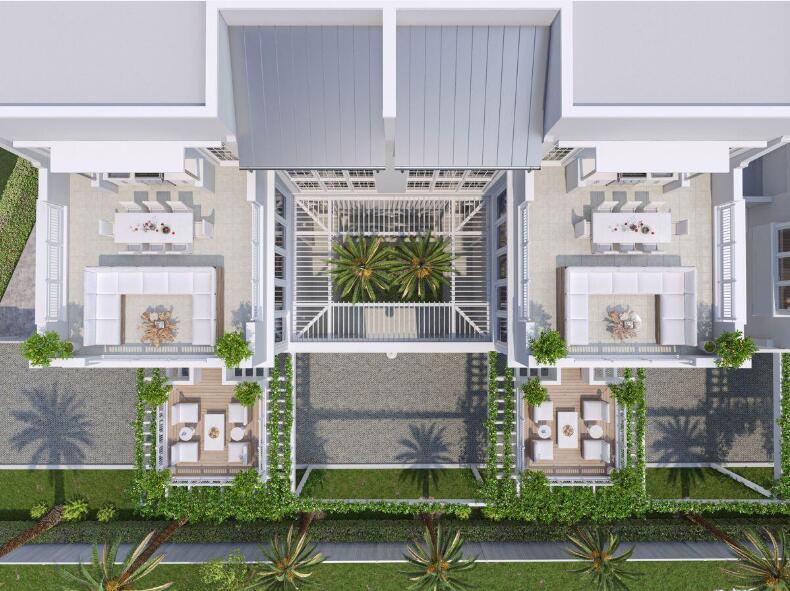 Kaiya Beach Resort - Residential