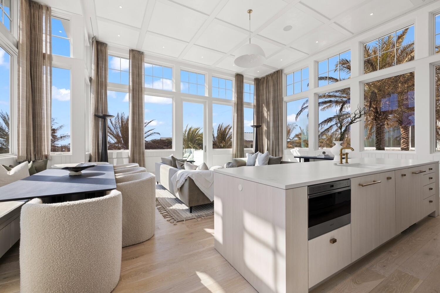Kaiya Beach Resort - Residential