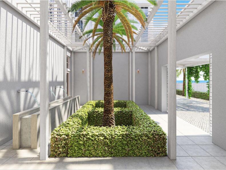 Kaiya Beach Resort - Residential