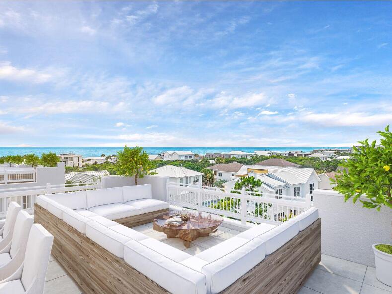 Kaiya Beach Resort - Residential