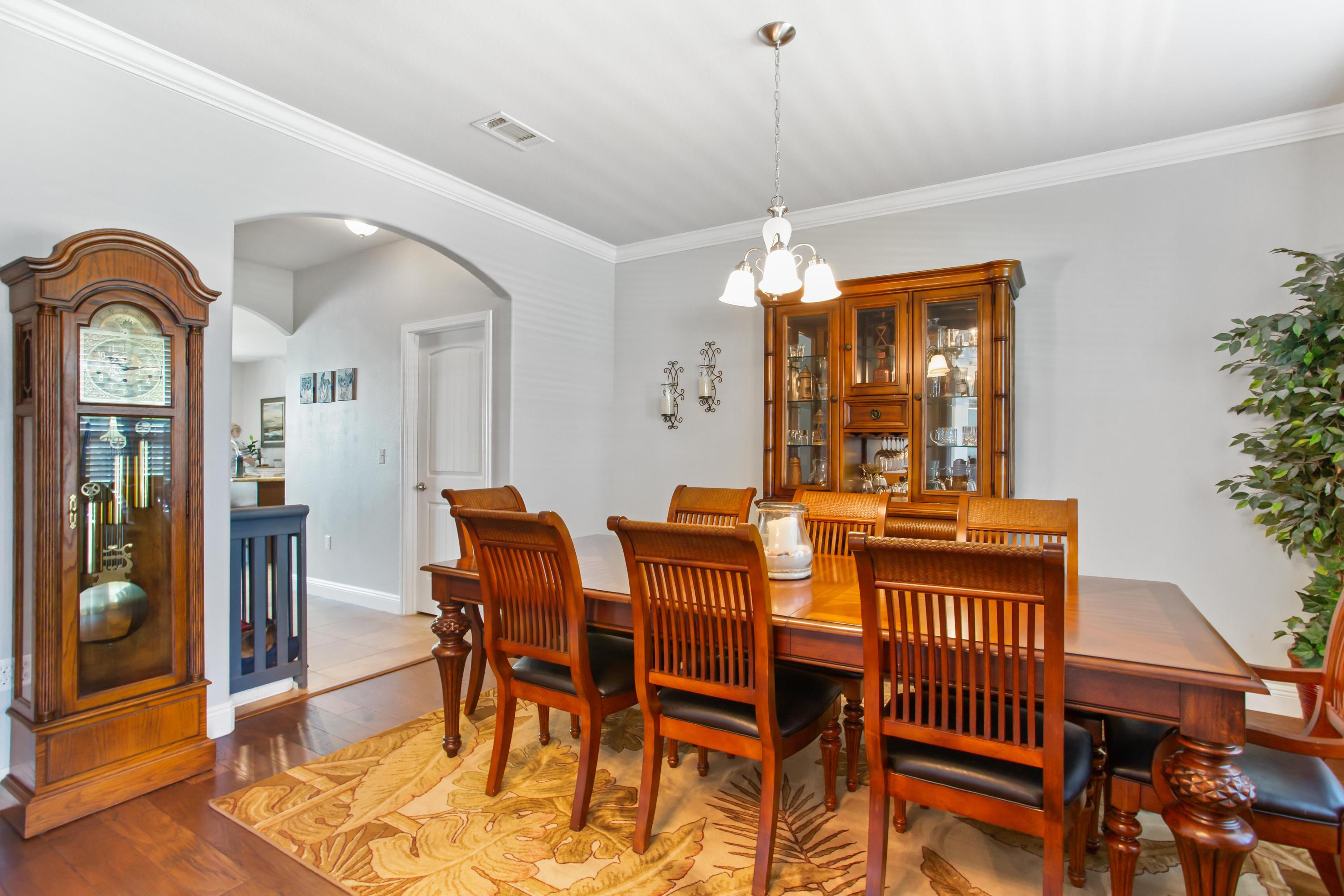 HAMMOCK BAY - Residential