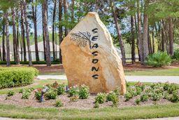 HAMMOCK BAY - Residential