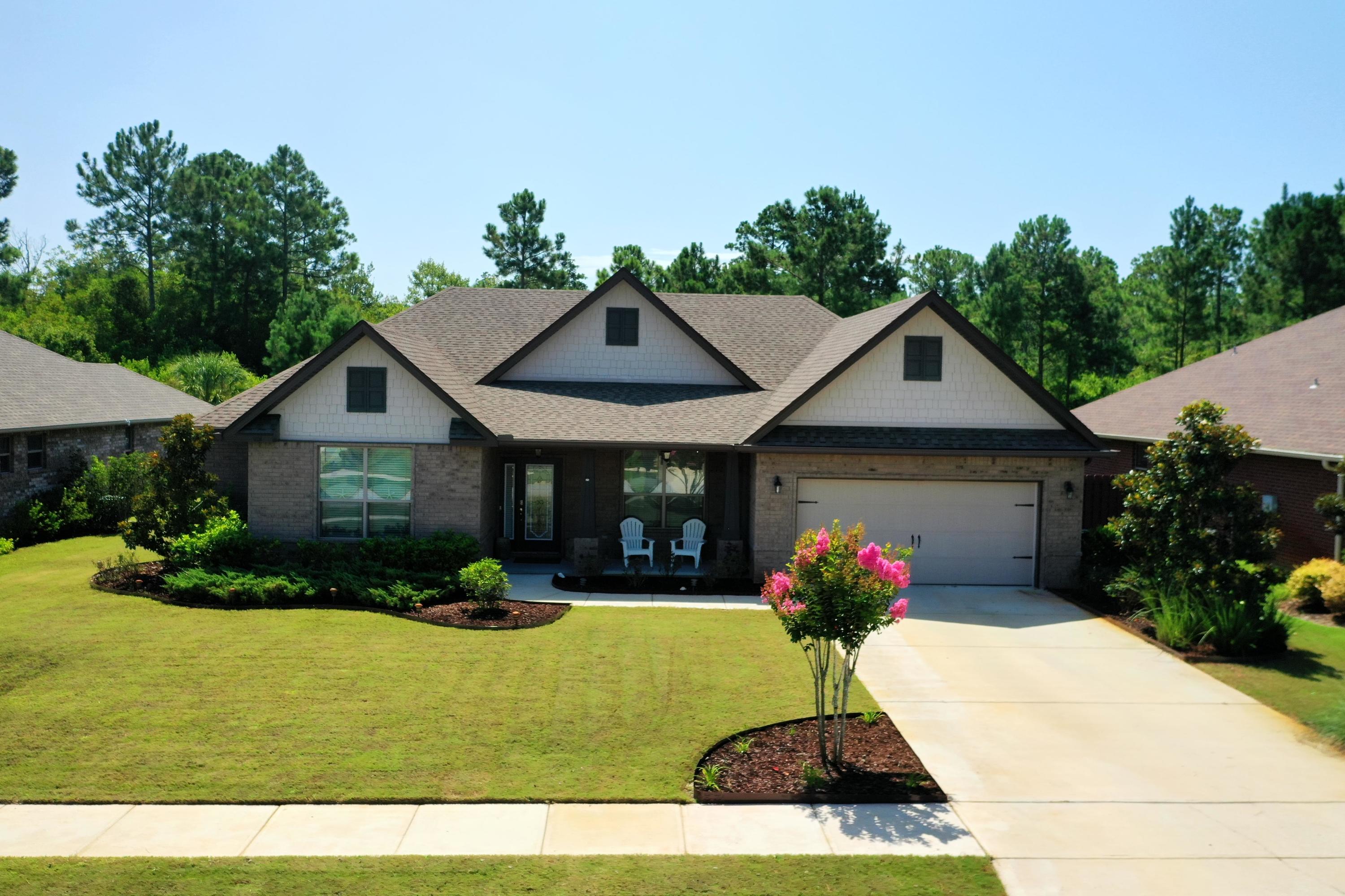 HAMMOCK BAY - Residential