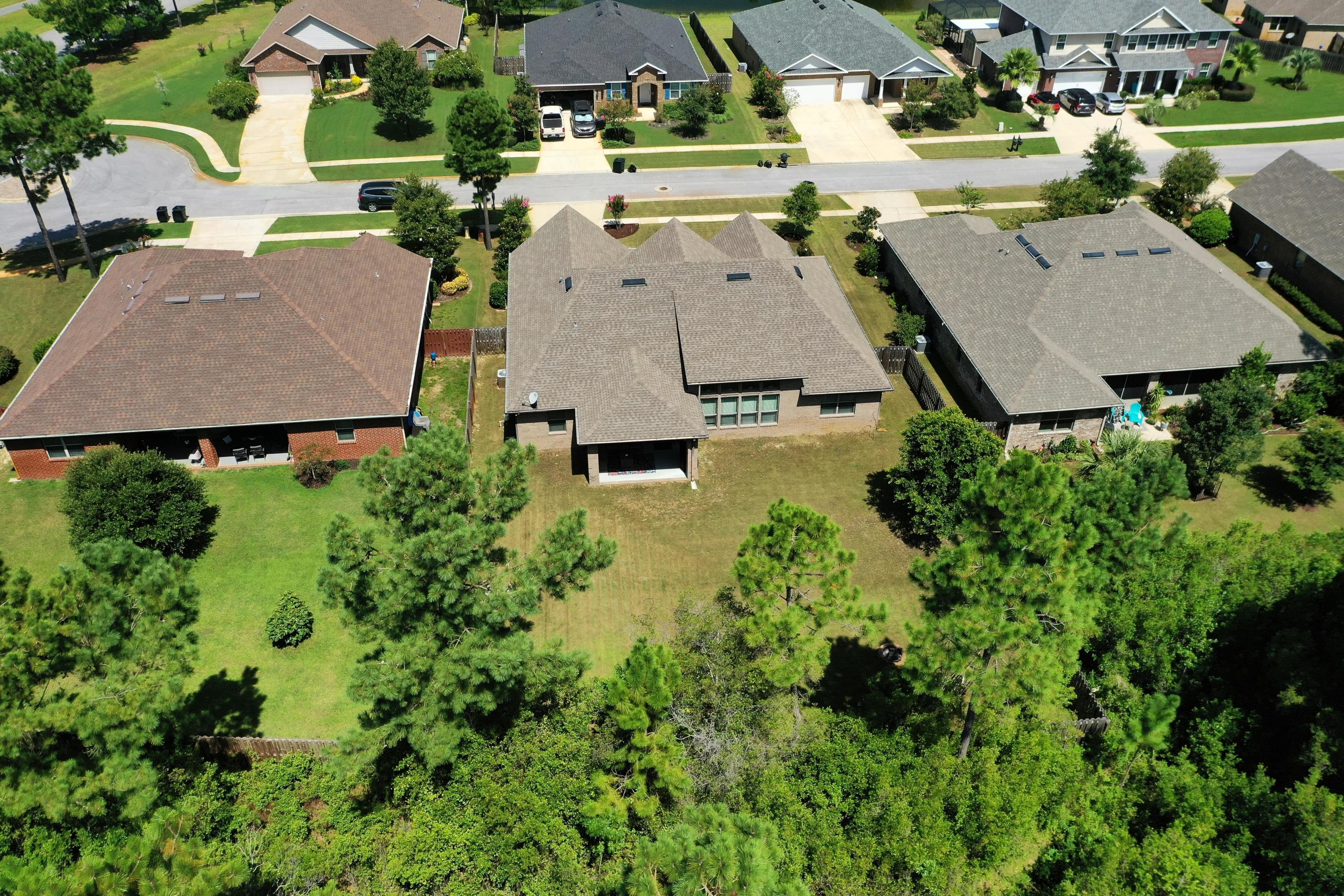 HAMMOCK BAY - Residential