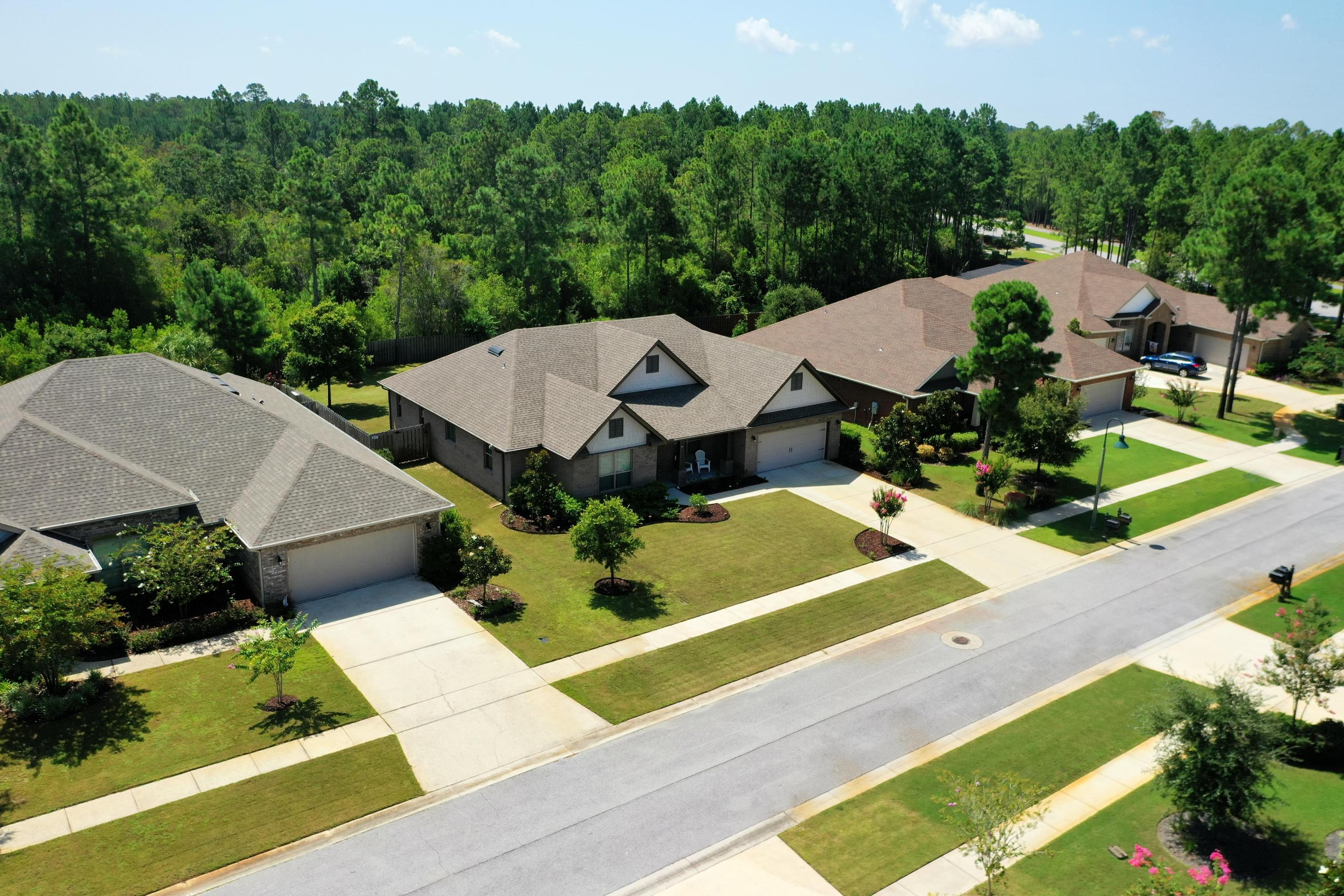 HAMMOCK BAY - Residential