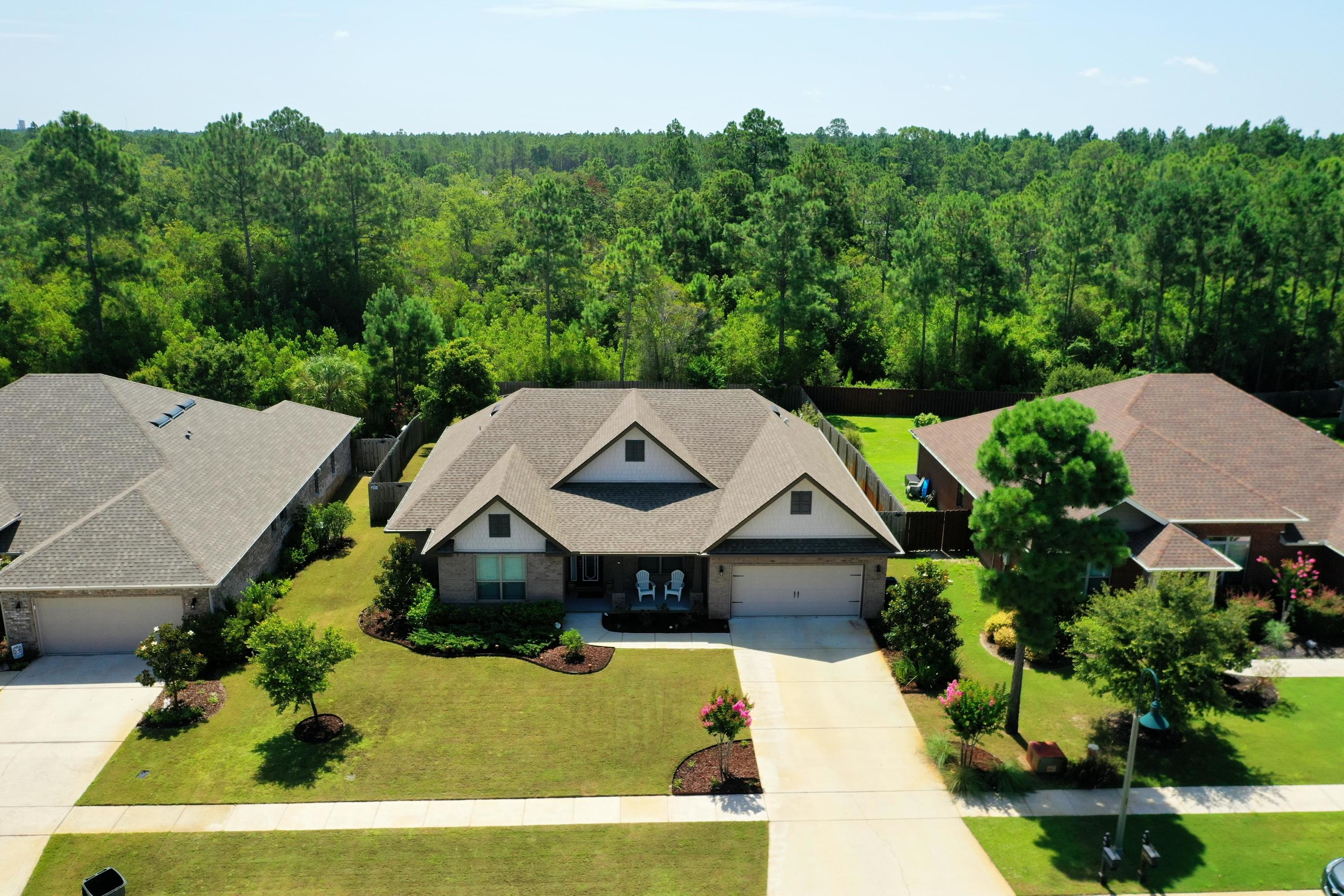 HAMMOCK BAY - Residential