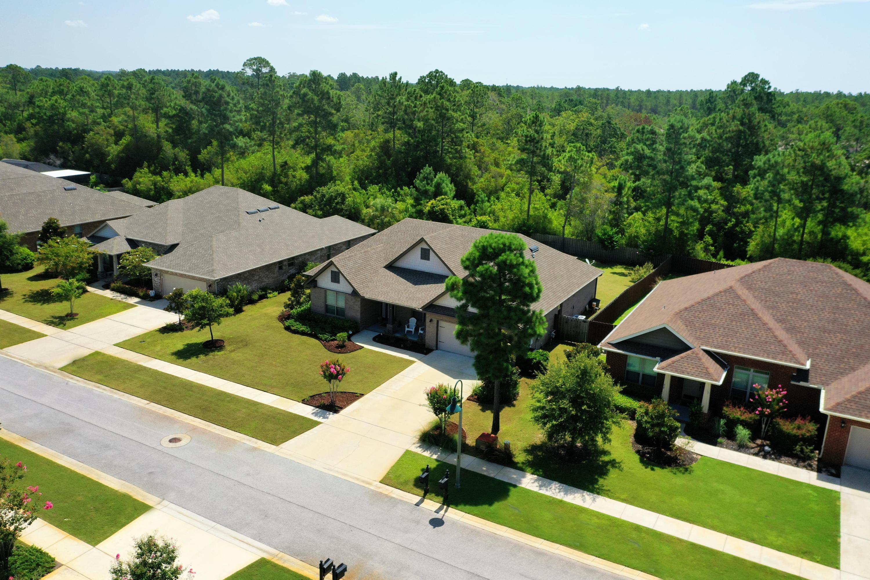 HAMMOCK BAY - Residential