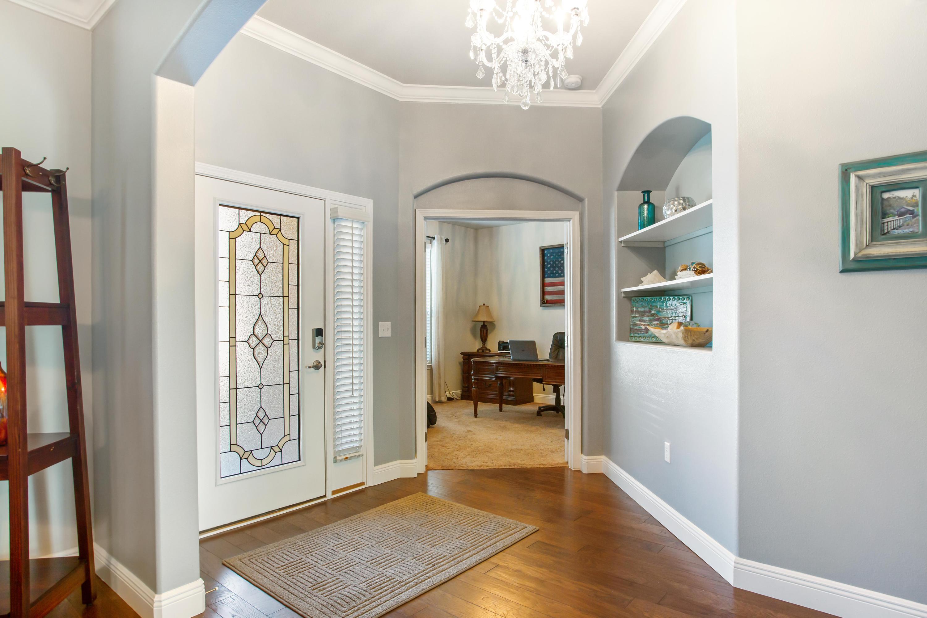 HAMMOCK BAY - Residential