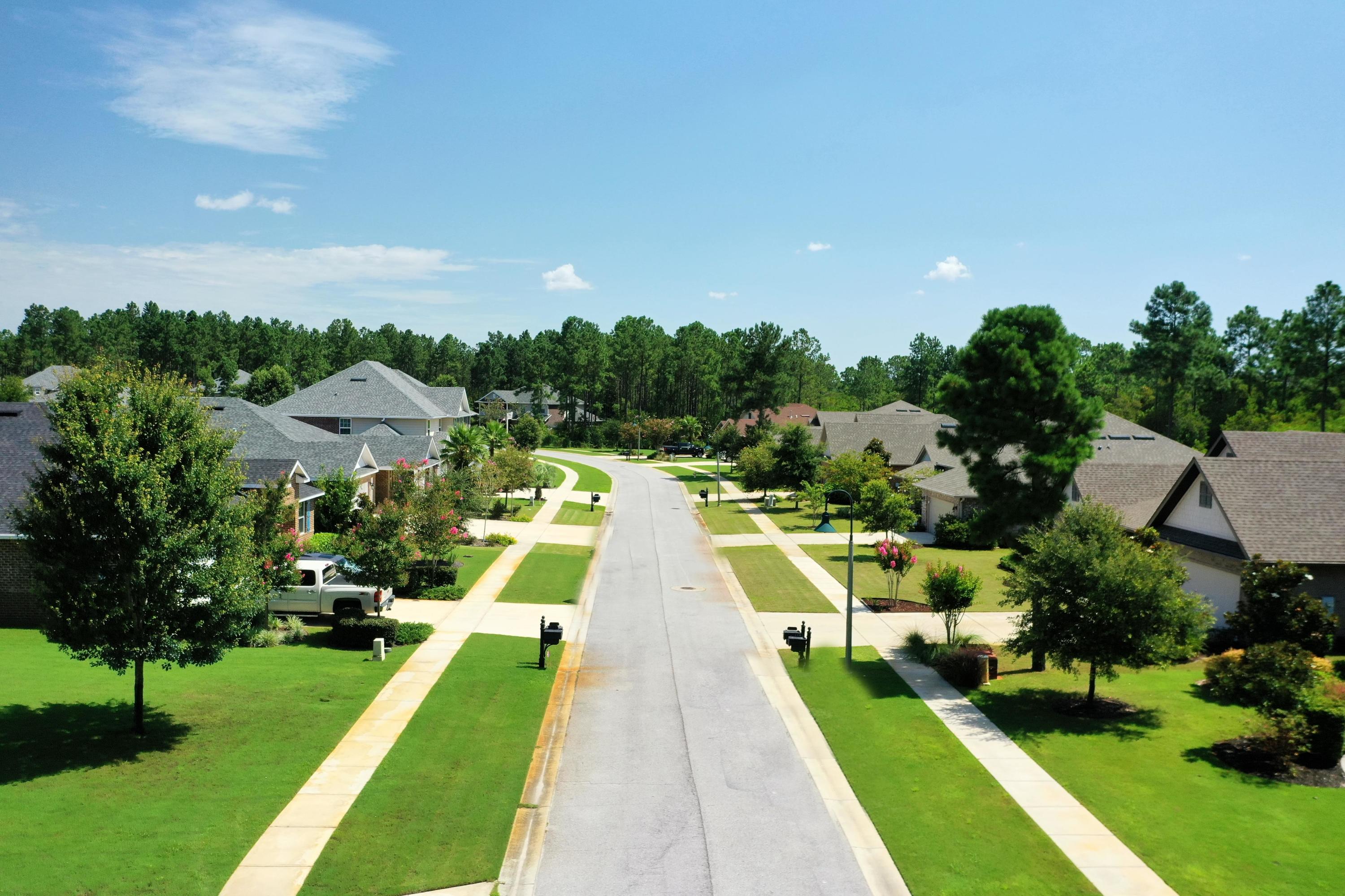 HAMMOCK BAY - Residential